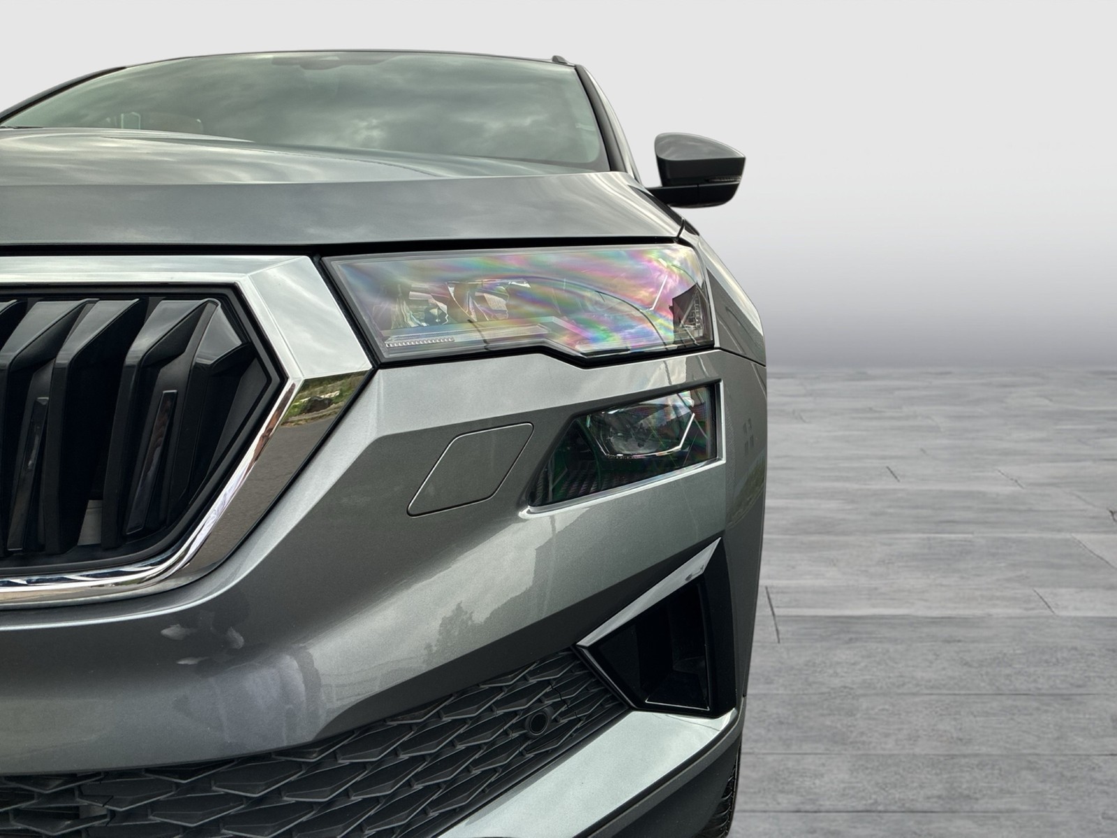 Skoda Karoq - Bild 21