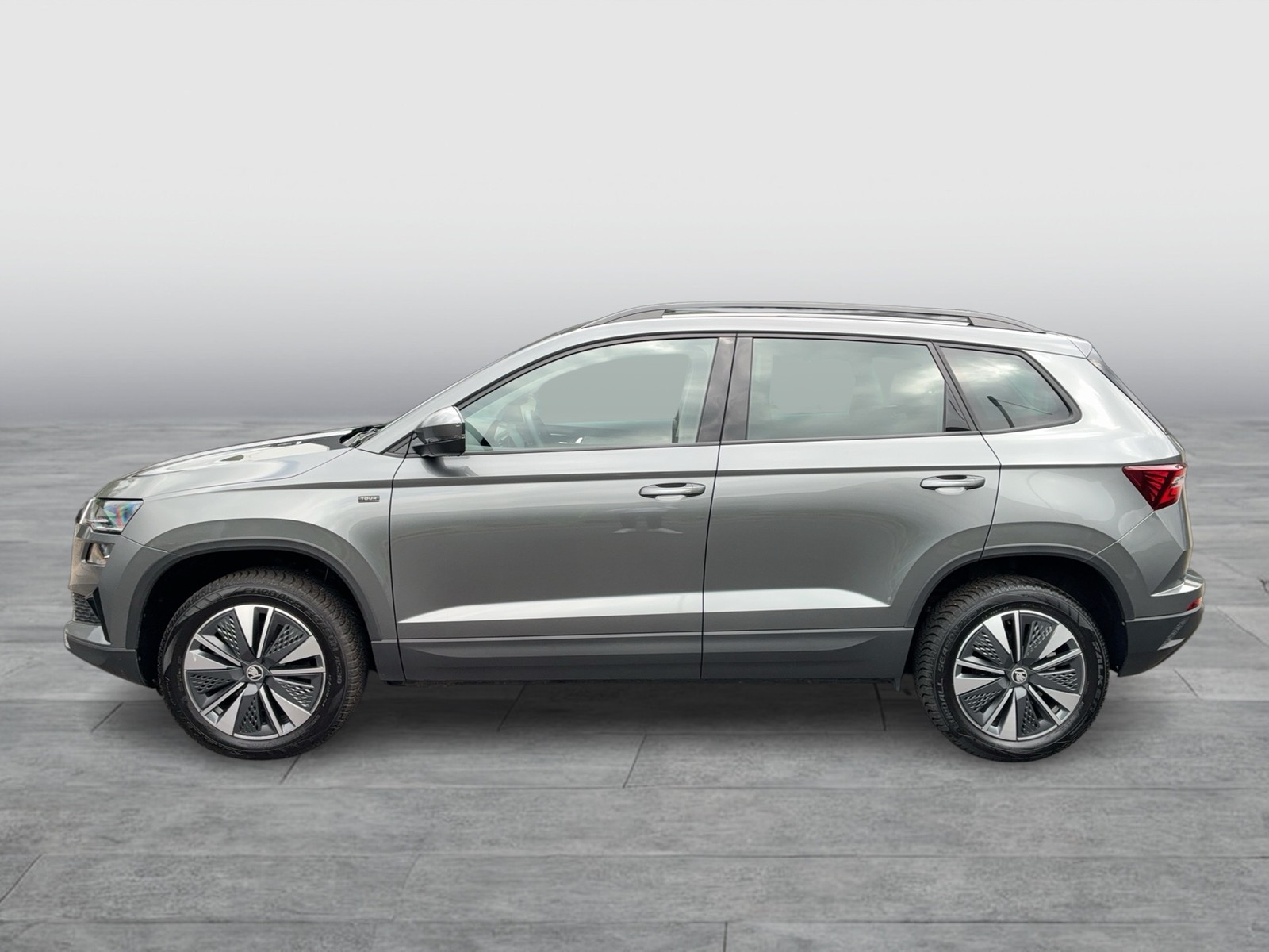 Skoda Karoq - Bild 3