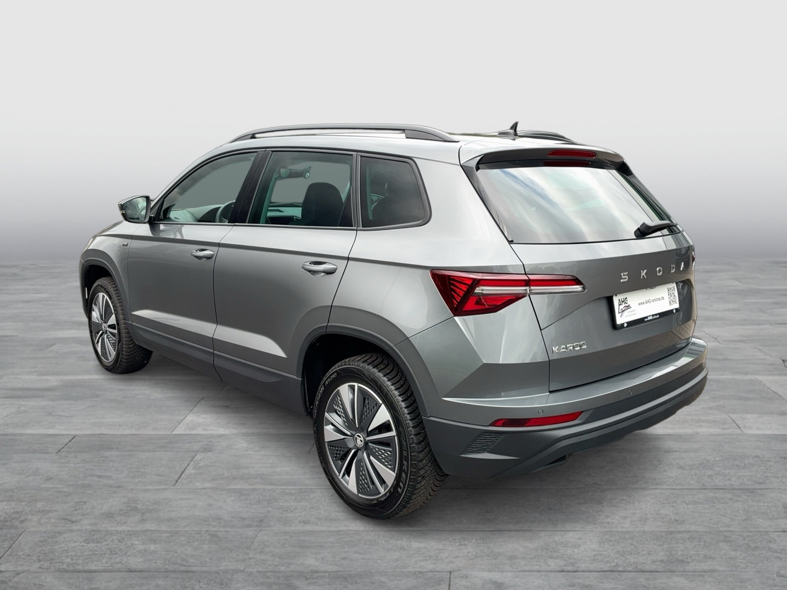 Skoda Karoq - Bild 4