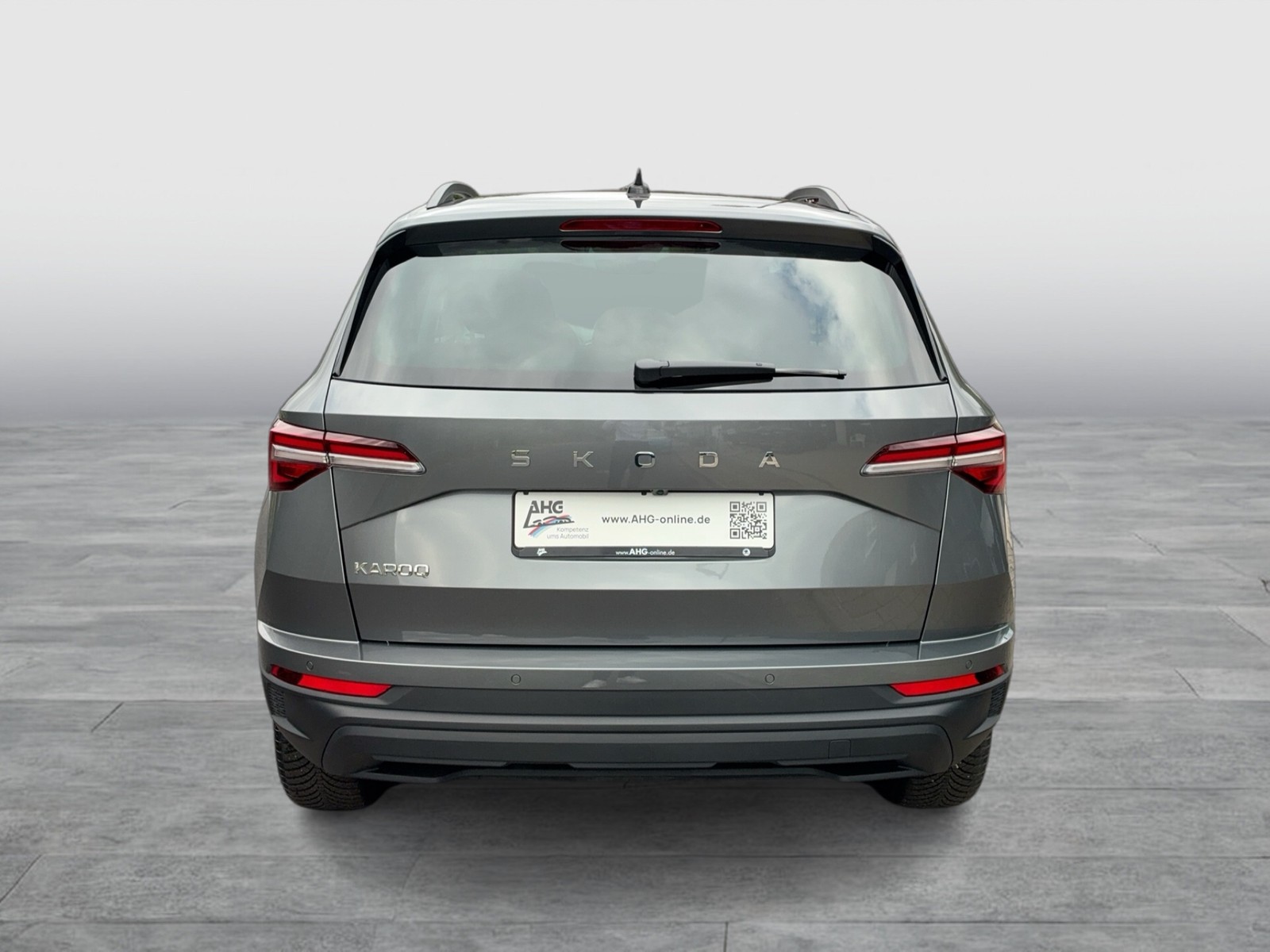 Skoda Karoq - Bild 5