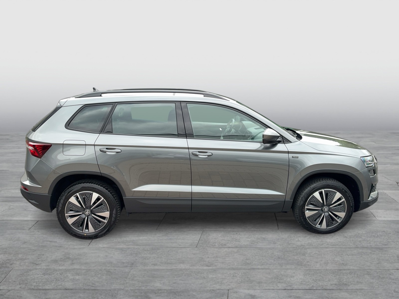 Skoda Karoq - Bild 6