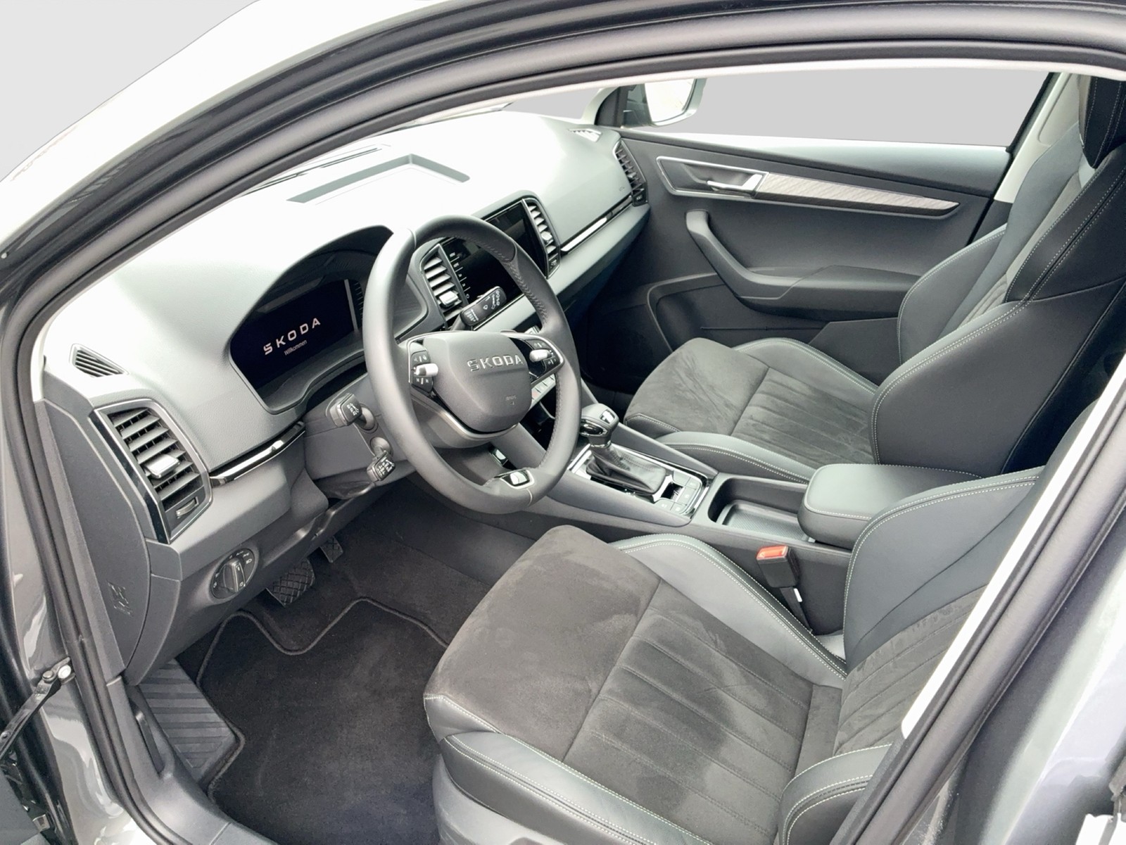 Skoda Karoq - Bild 9