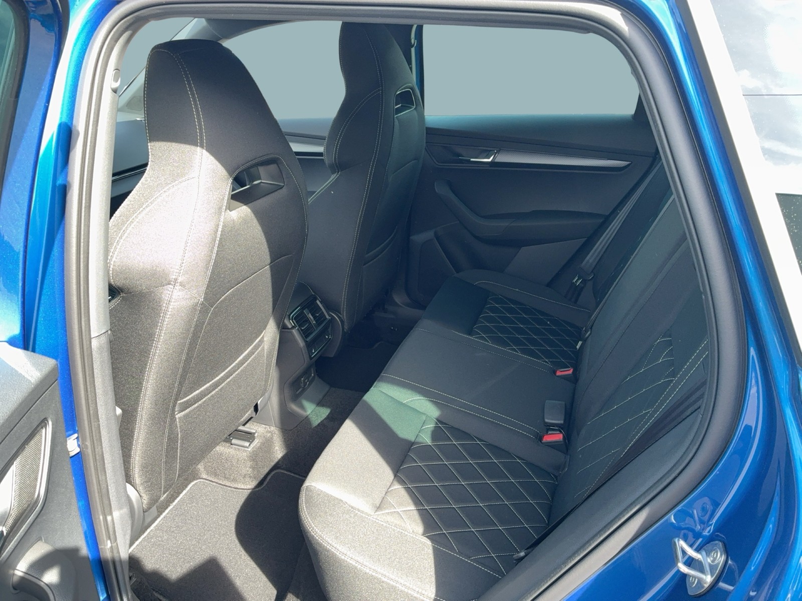 Skoda Karoq - Bild 11