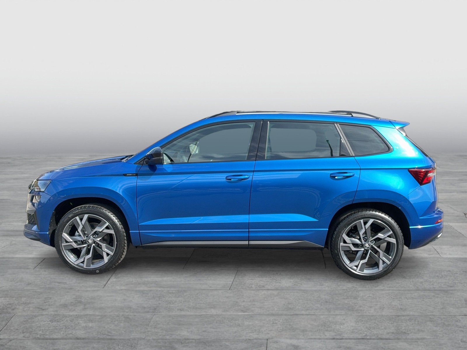 Skoda Karoq - Bild 3