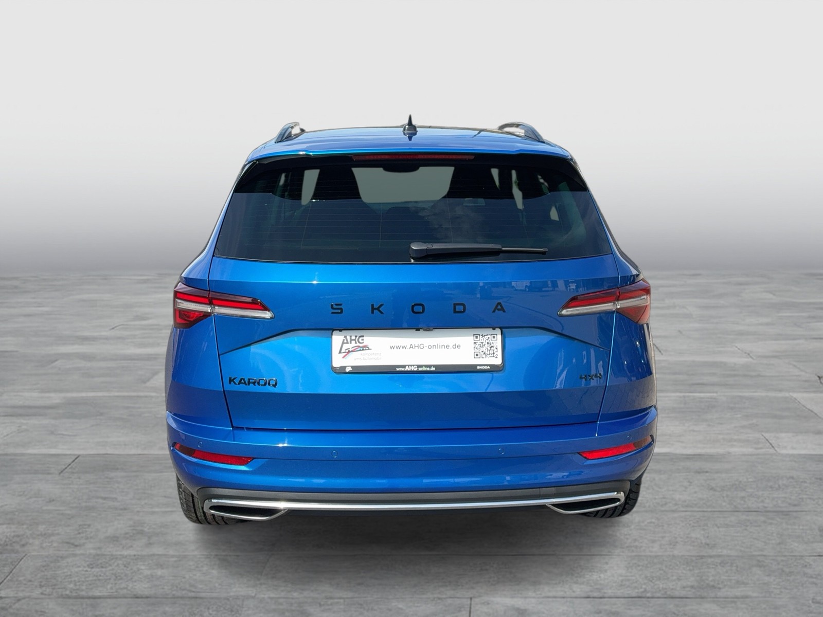 Skoda Karoq - Bild 5