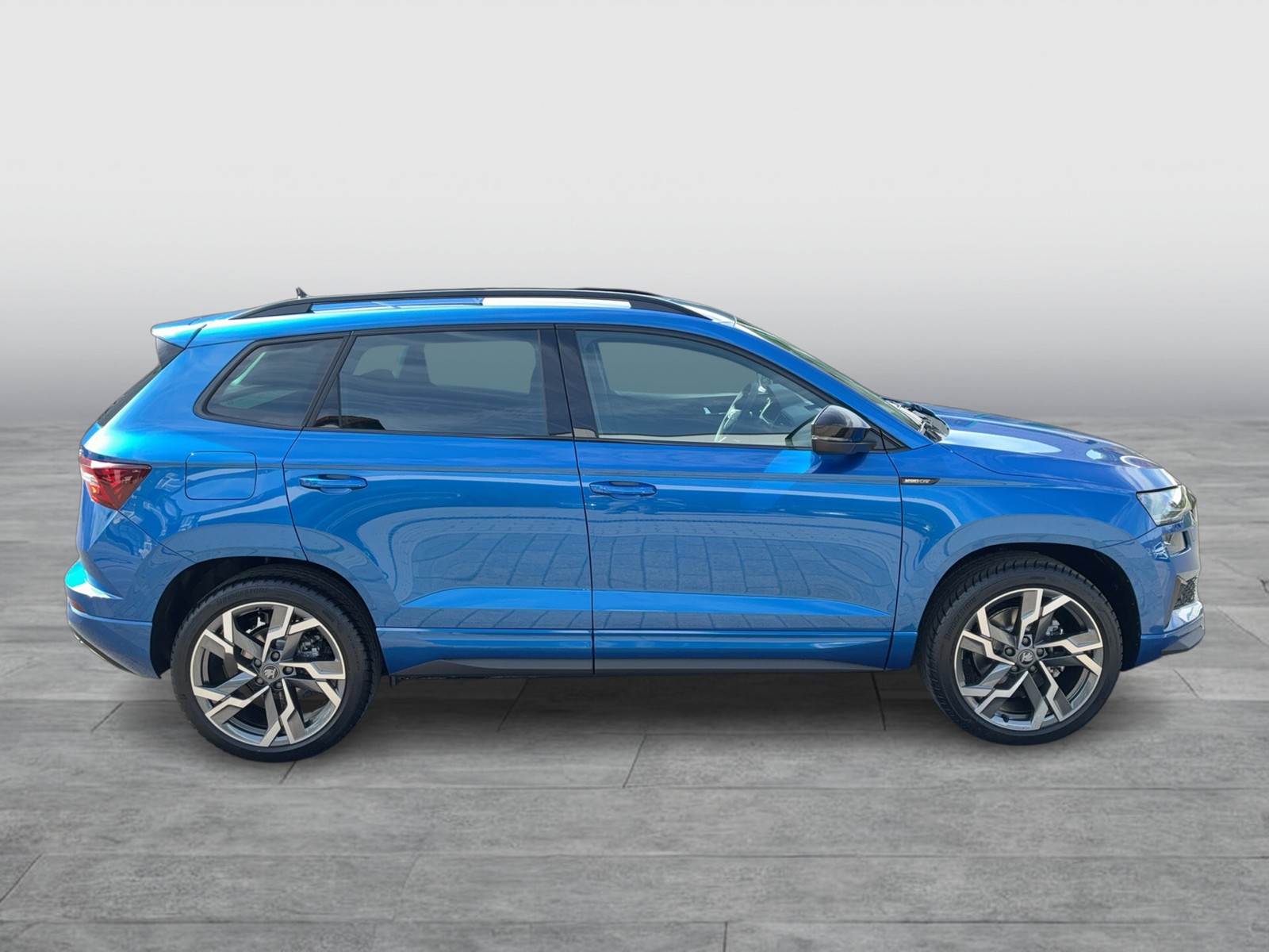 Skoda Karoq - Bild 6