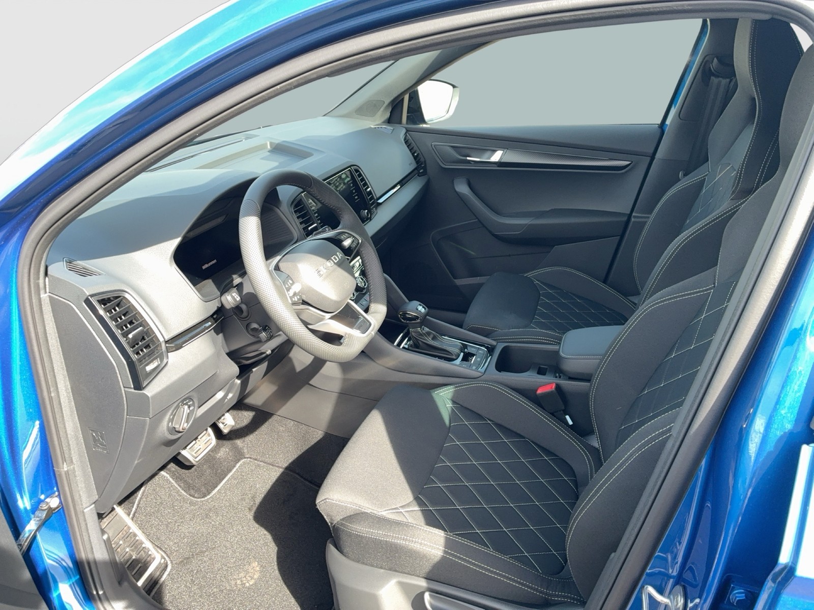 Skoda Karoq - Bild 9
