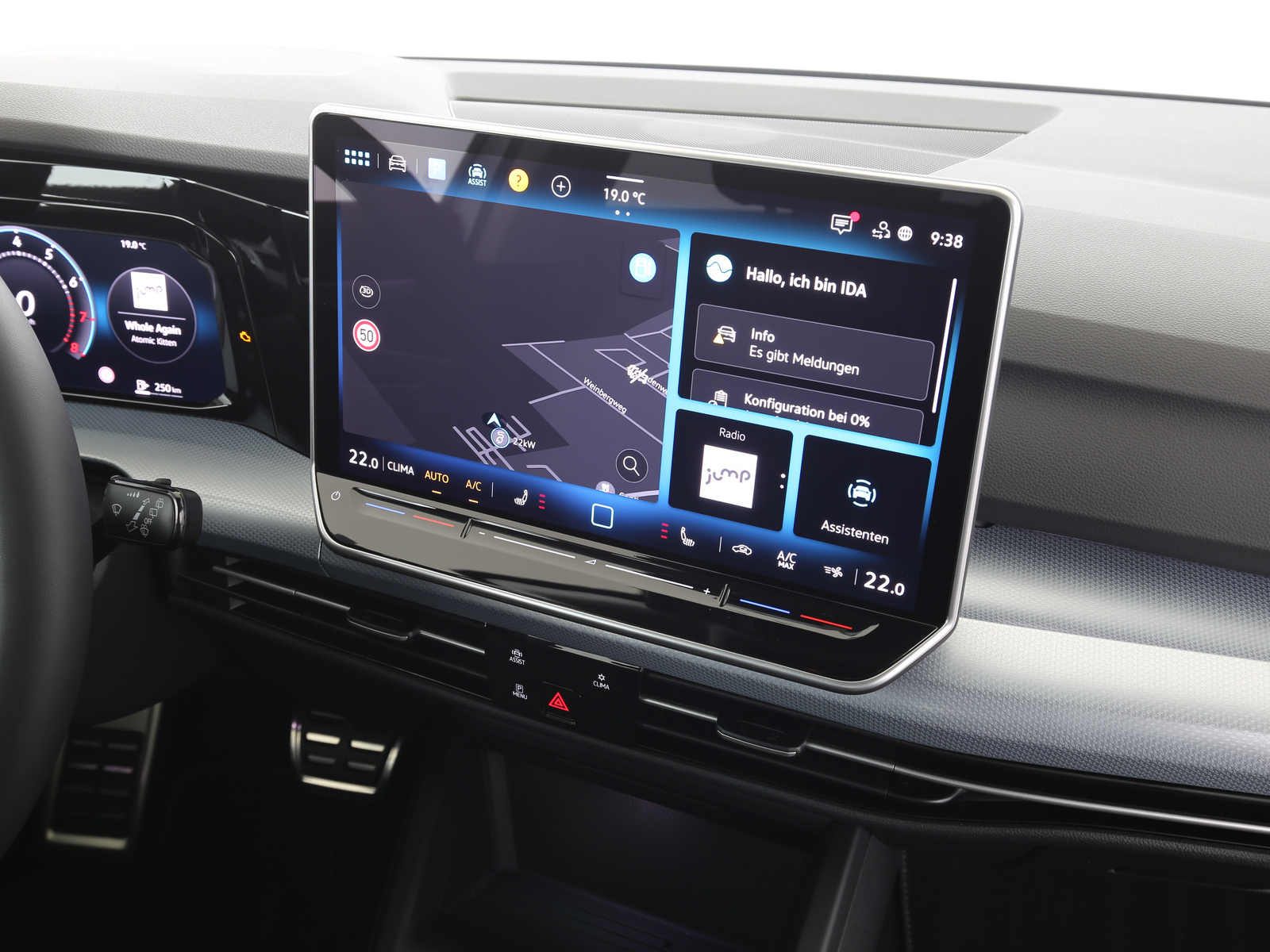 VW Golf VIII Variant - Bild 13