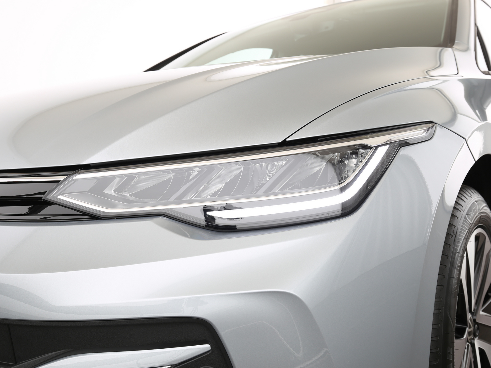 VW Golf VIII Variant - Bild 18