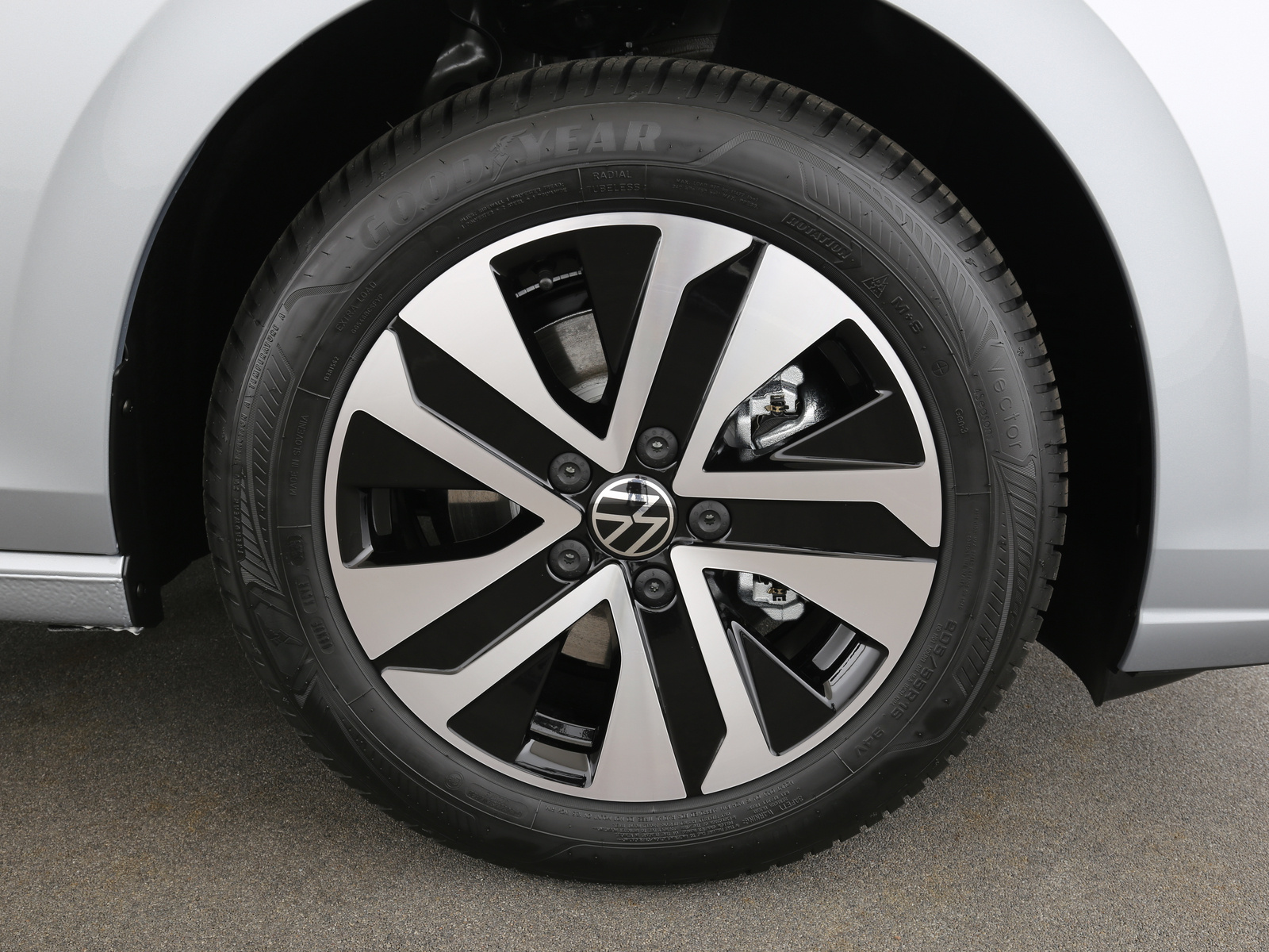 VW Golf VIII Variant - Bild 19