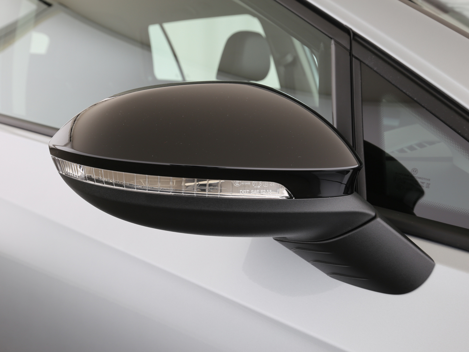 VW Golf VIII Variant - Bild 20