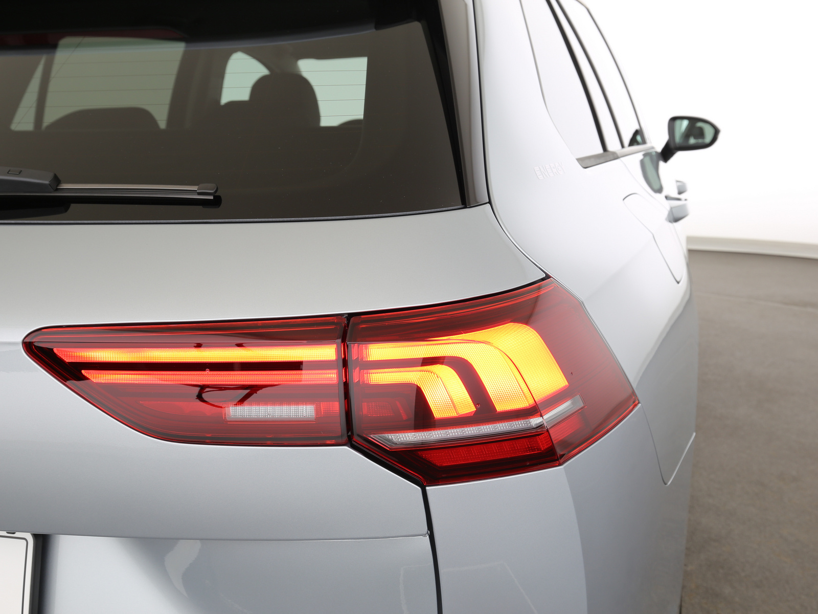 VW Golf VIII Variant - Bild 23