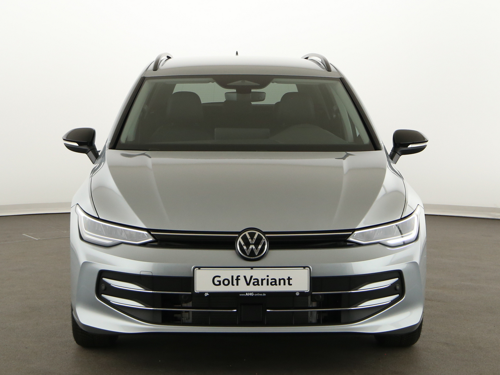 VW Golf VIII Variant - Bild 3
