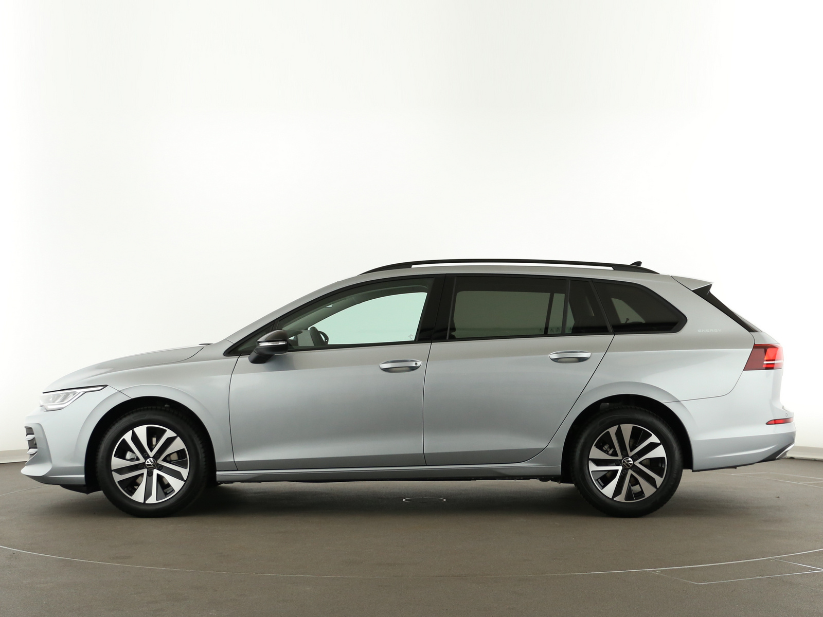 VW Golf VIII Variant - Bild 4