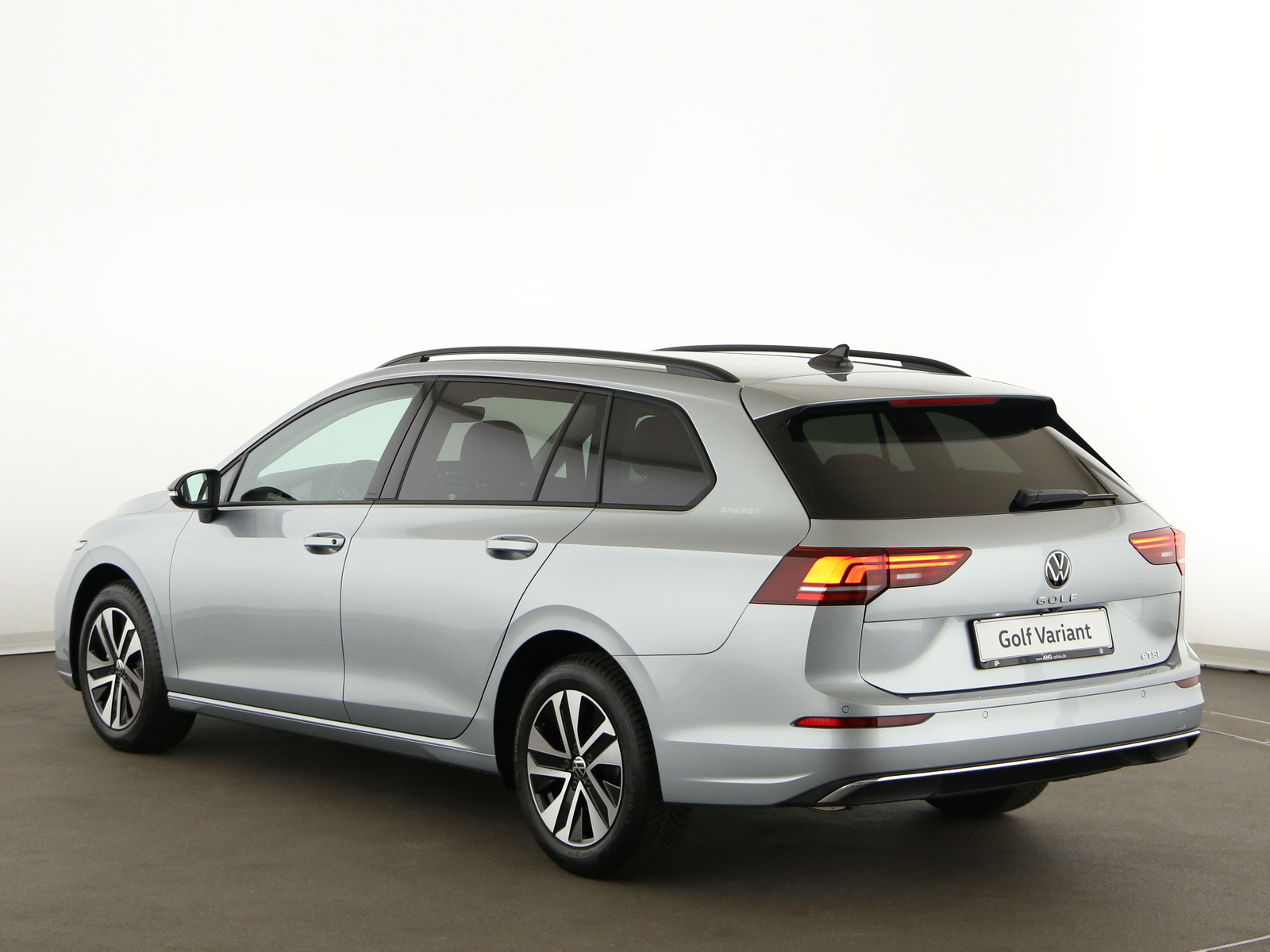 VW Golf VIII Variant - Bild 5