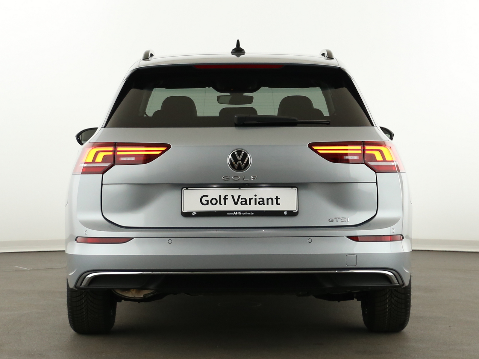 VW Golf VIII Variant - Bild 6