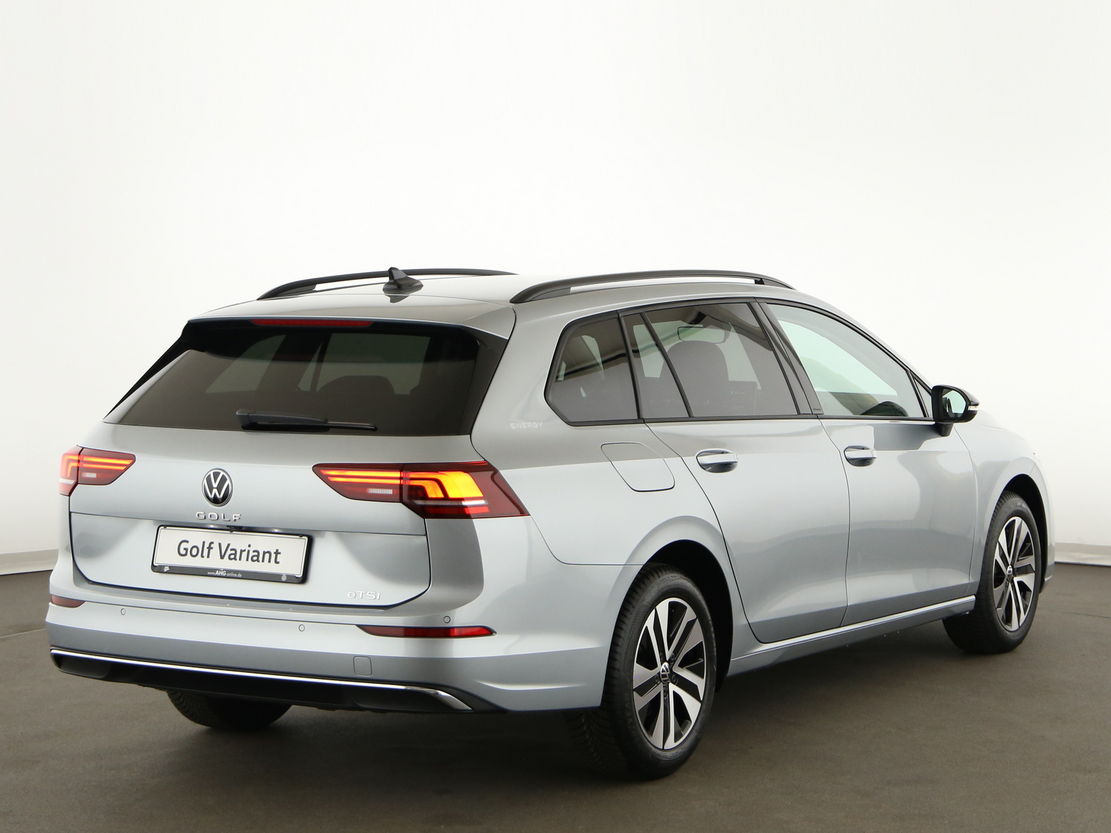 VW Golf VIII Variant - Bild 7