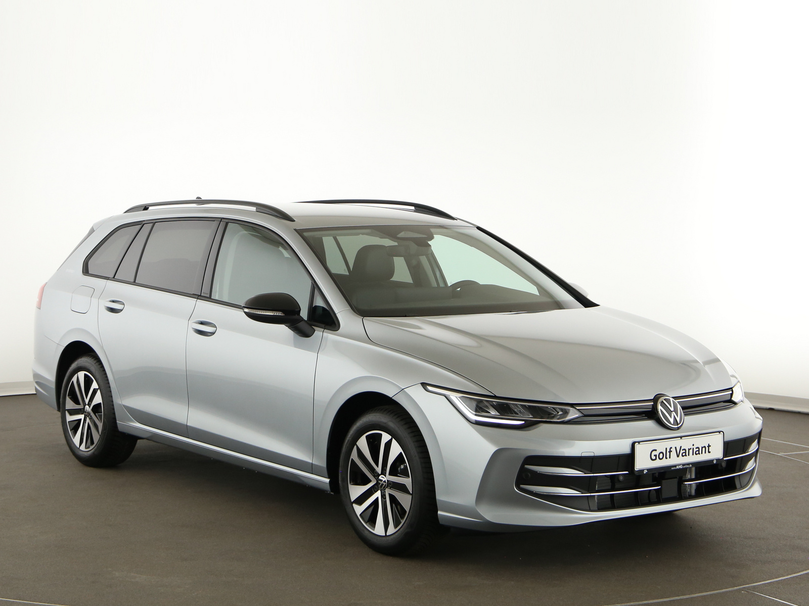 VW Golf VIII Variant - Bild 9