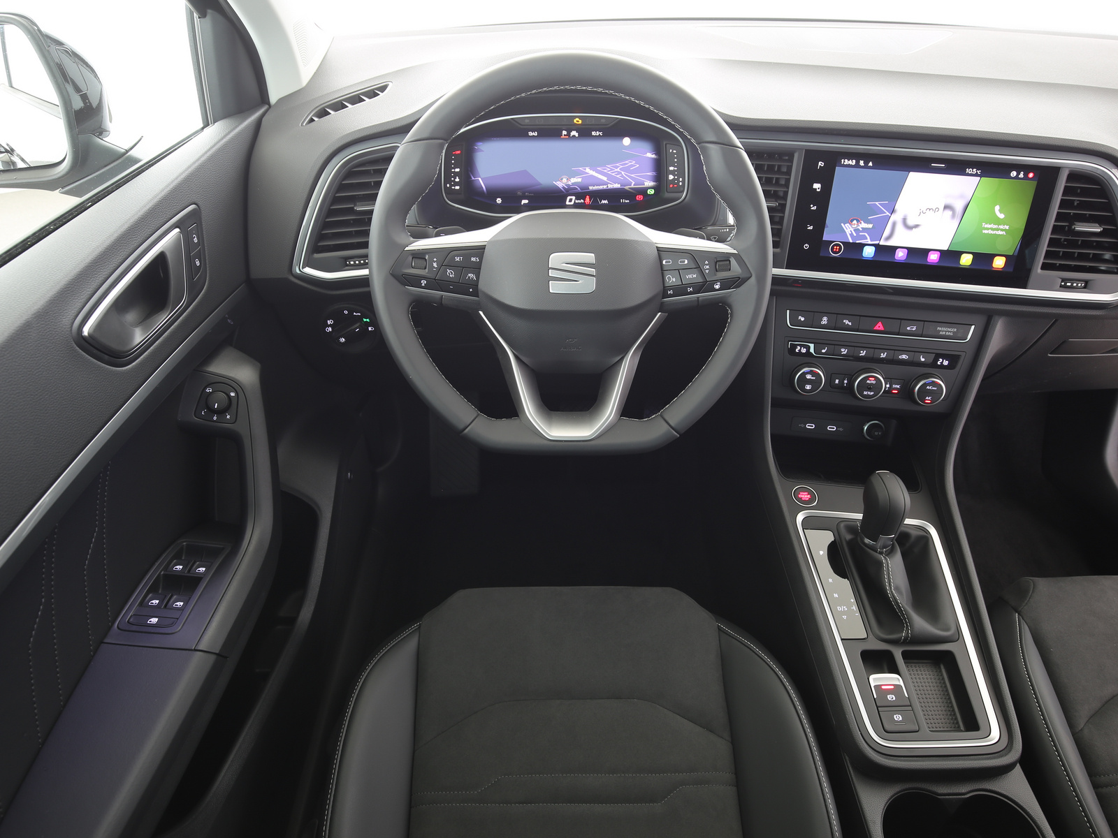 Seat Ateca - Bild 10
