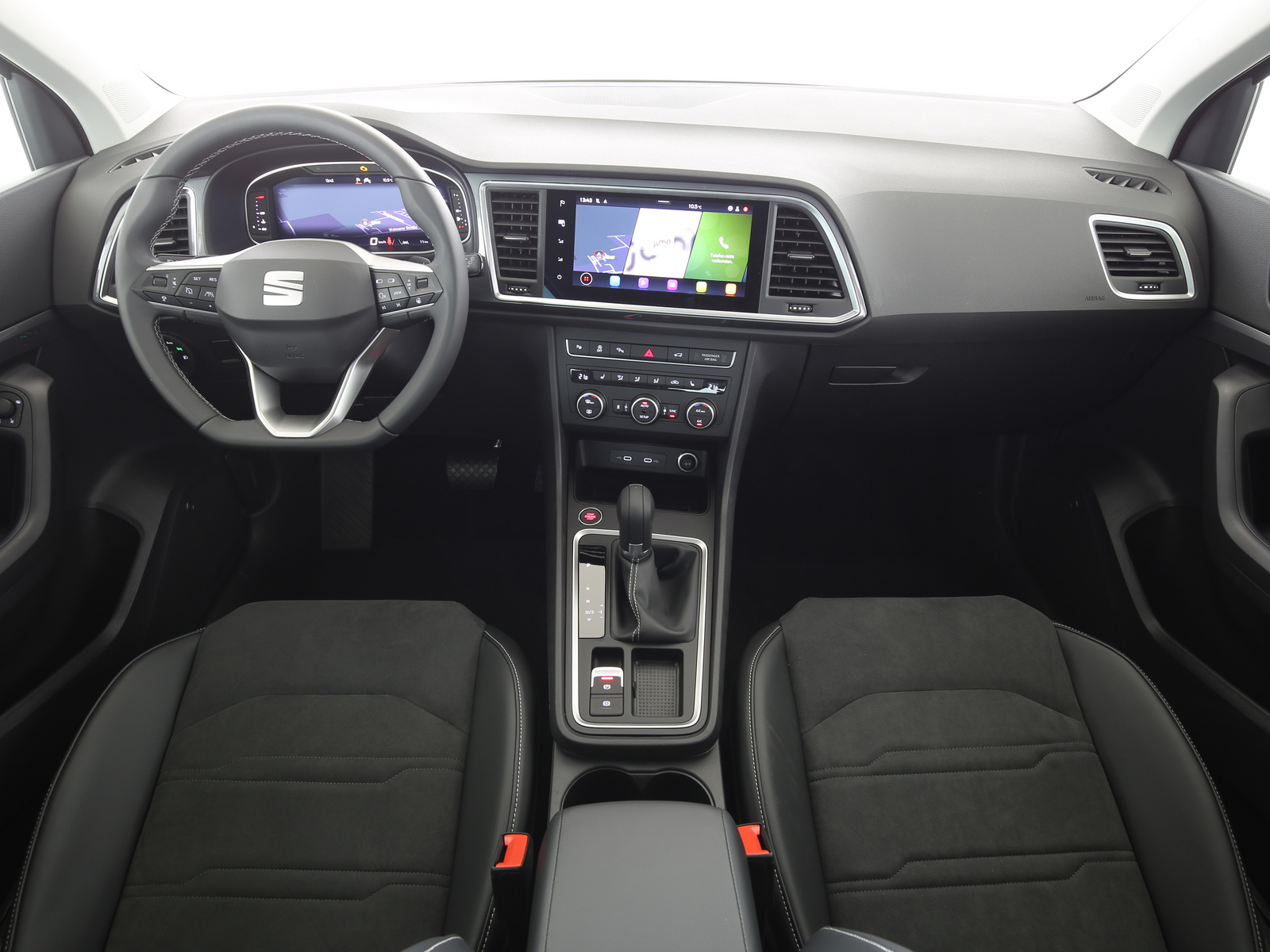 Seat Ateca - Bild 11