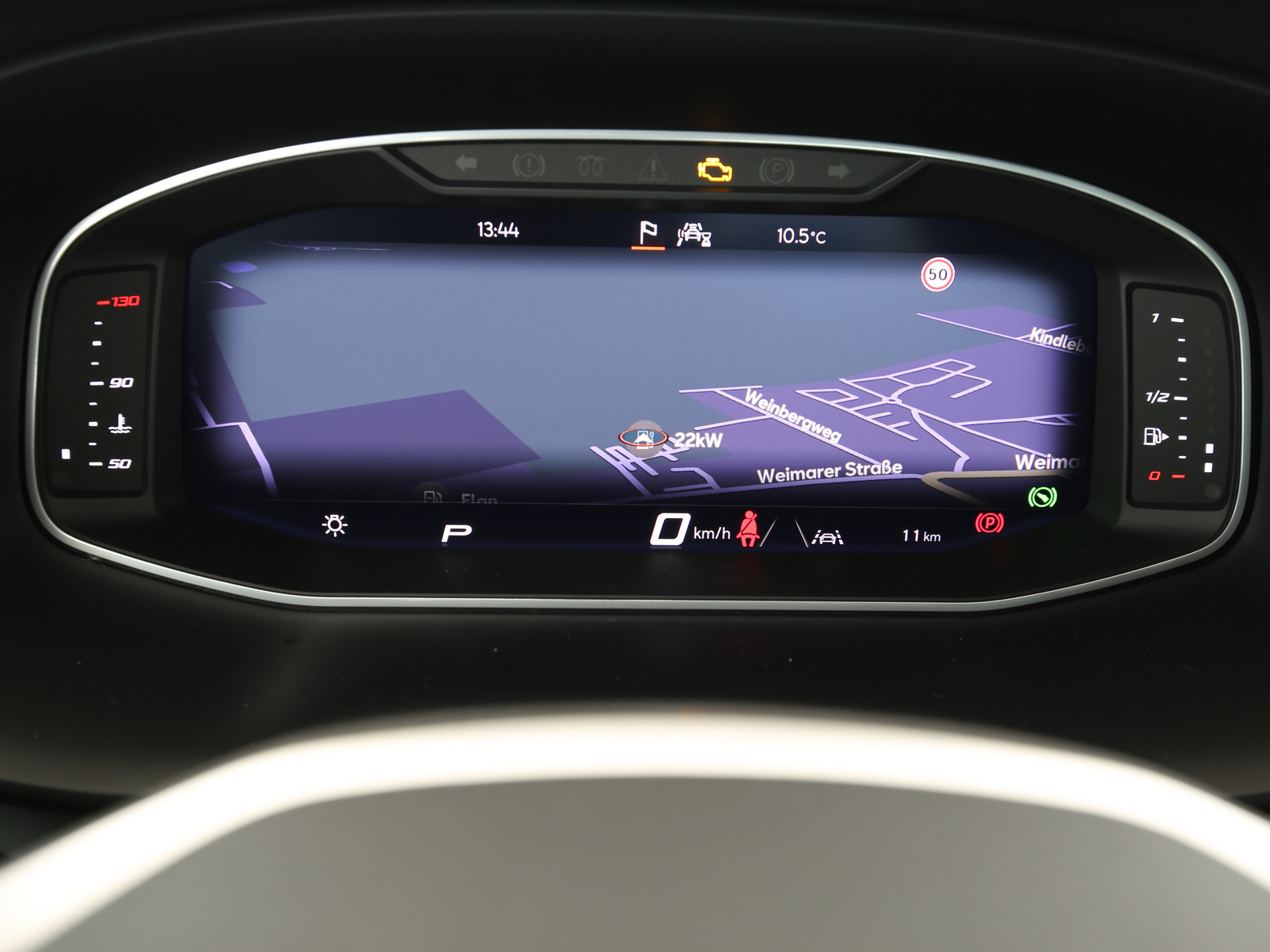 Seat Ateca - Bild 12
