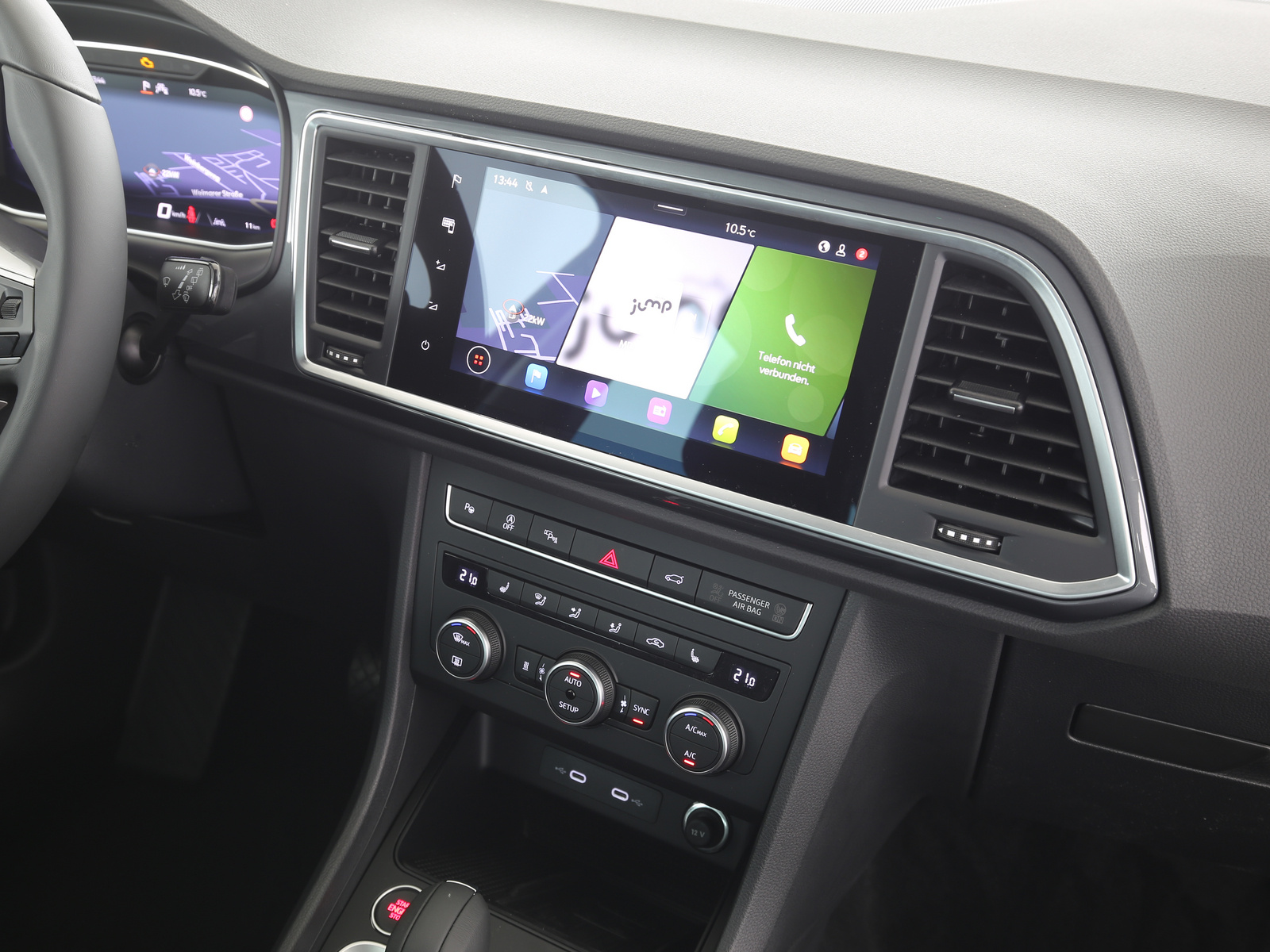 Seat Ateca - Bild 13
