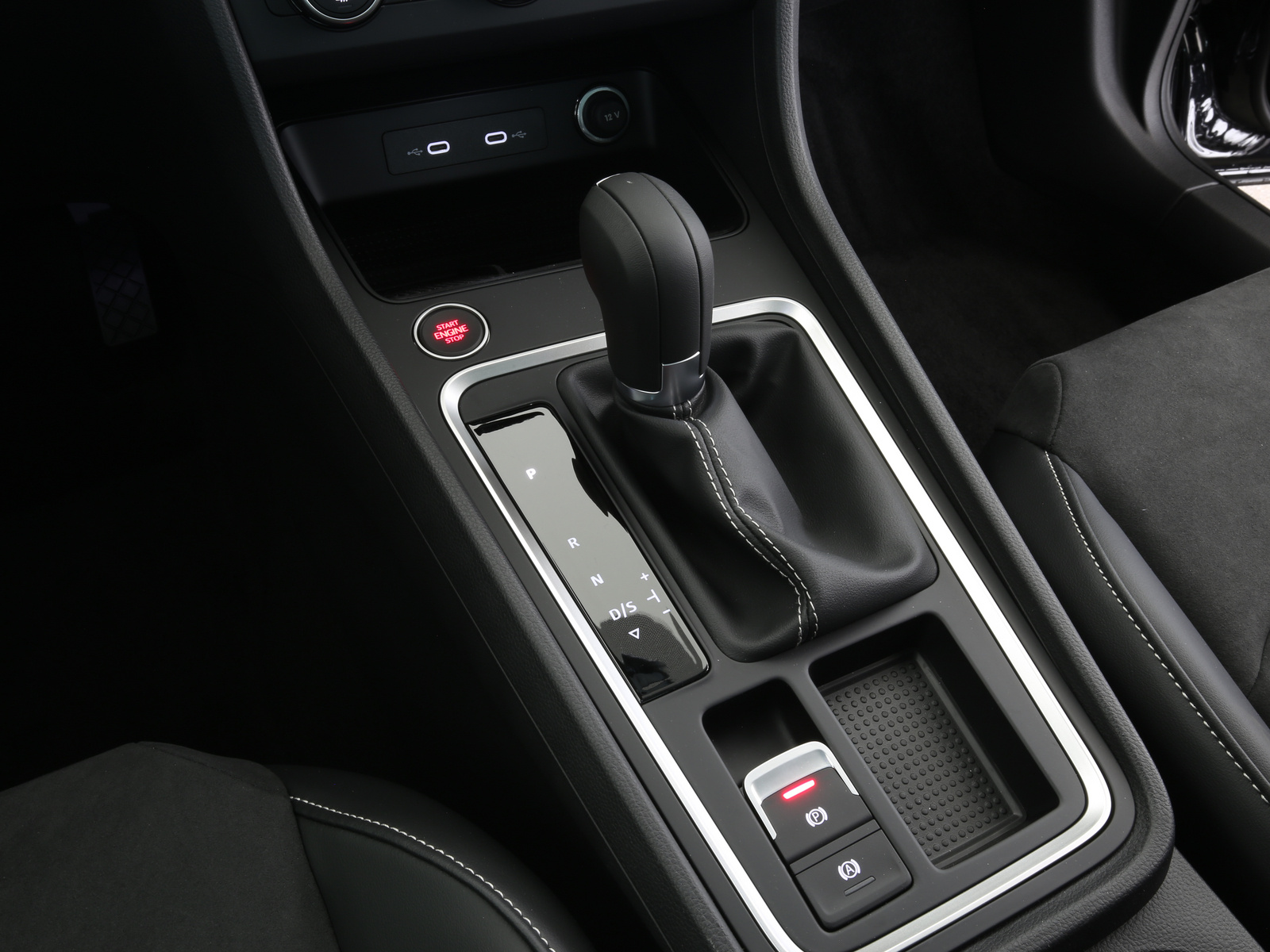 Seat Ateca - Bild 17