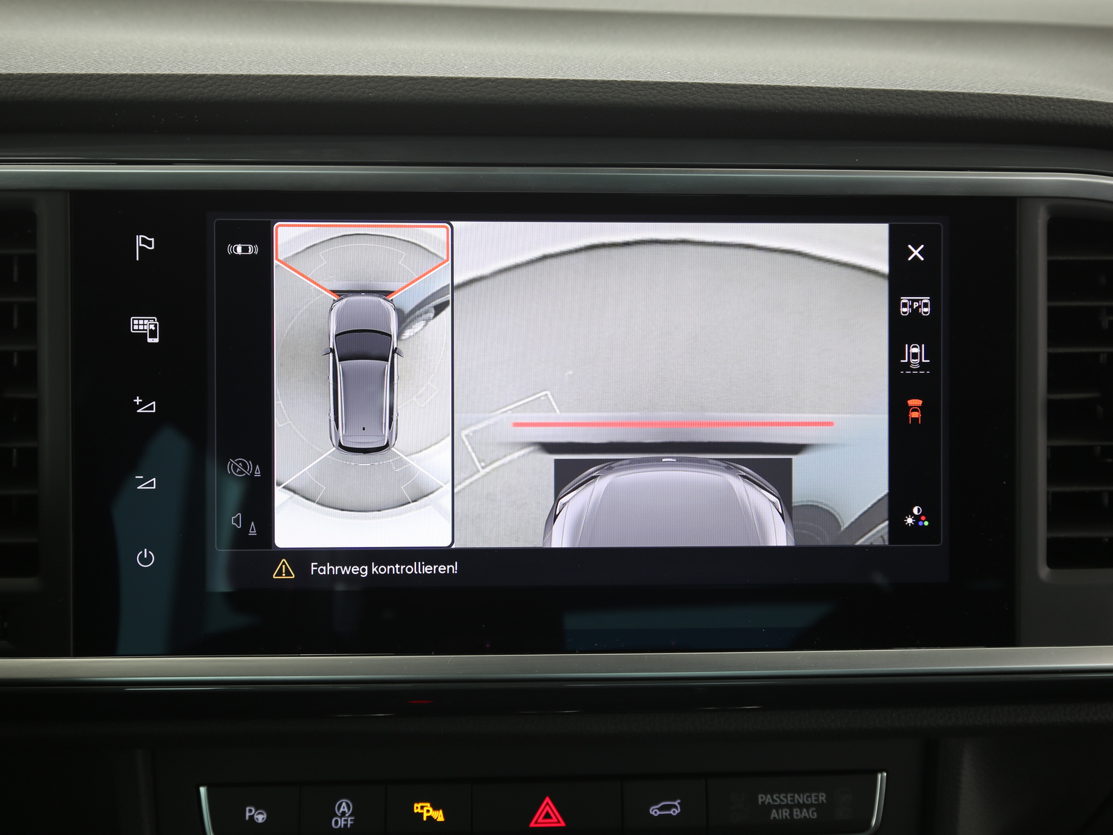 Seat Ateca - Bild 19