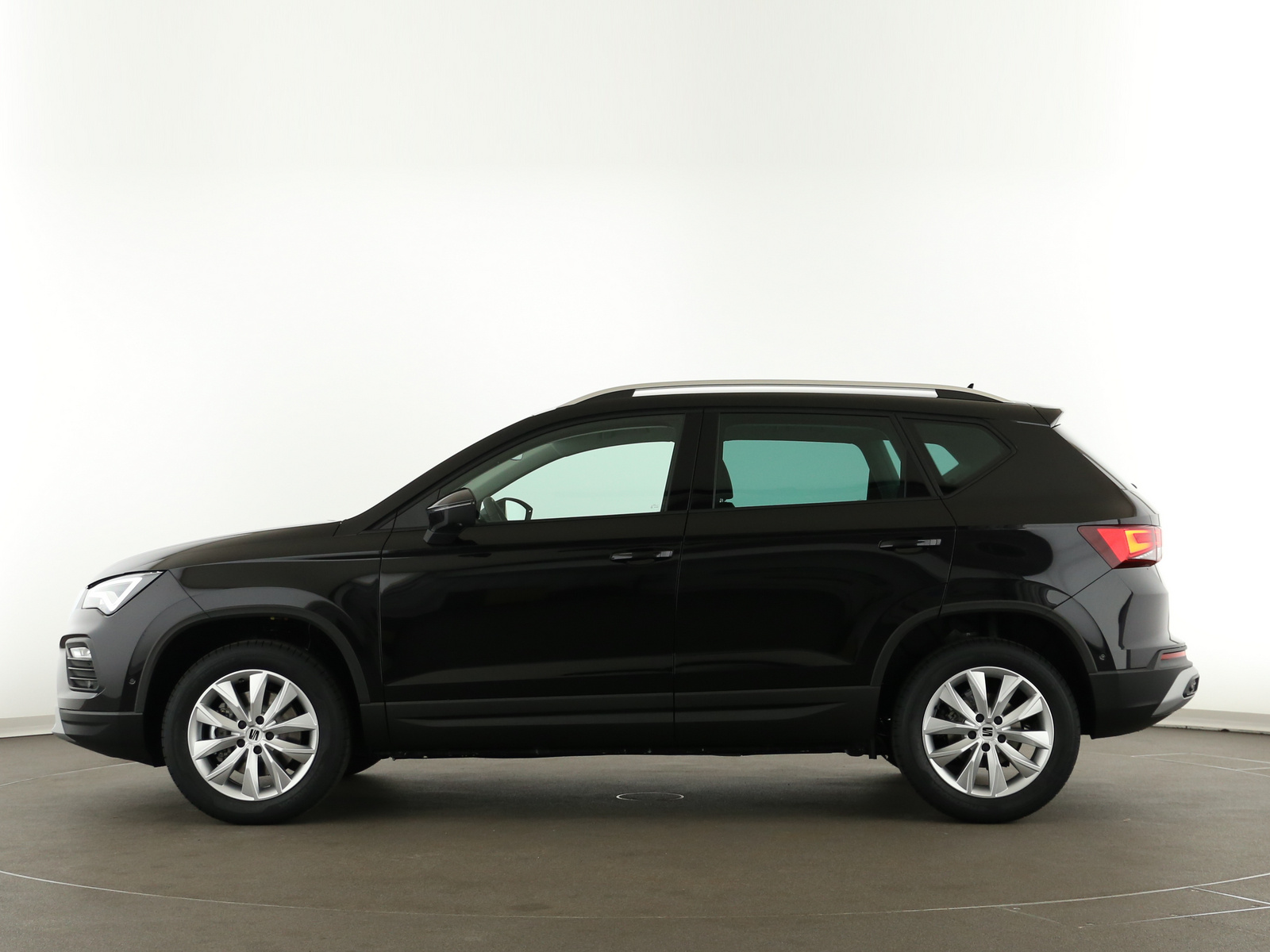 Seat Ateca - Bild 4