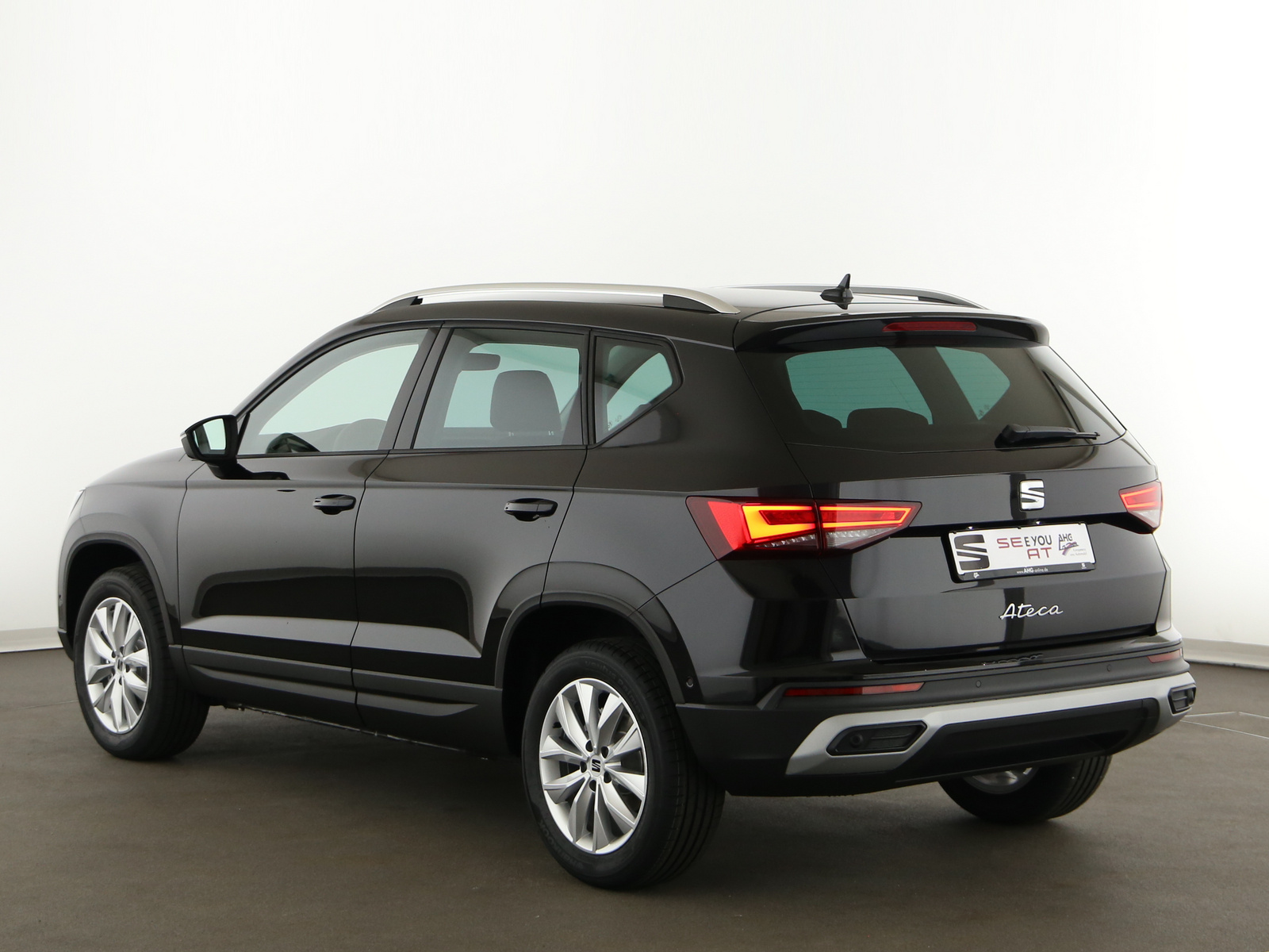 Seat Ateca - Bild 5