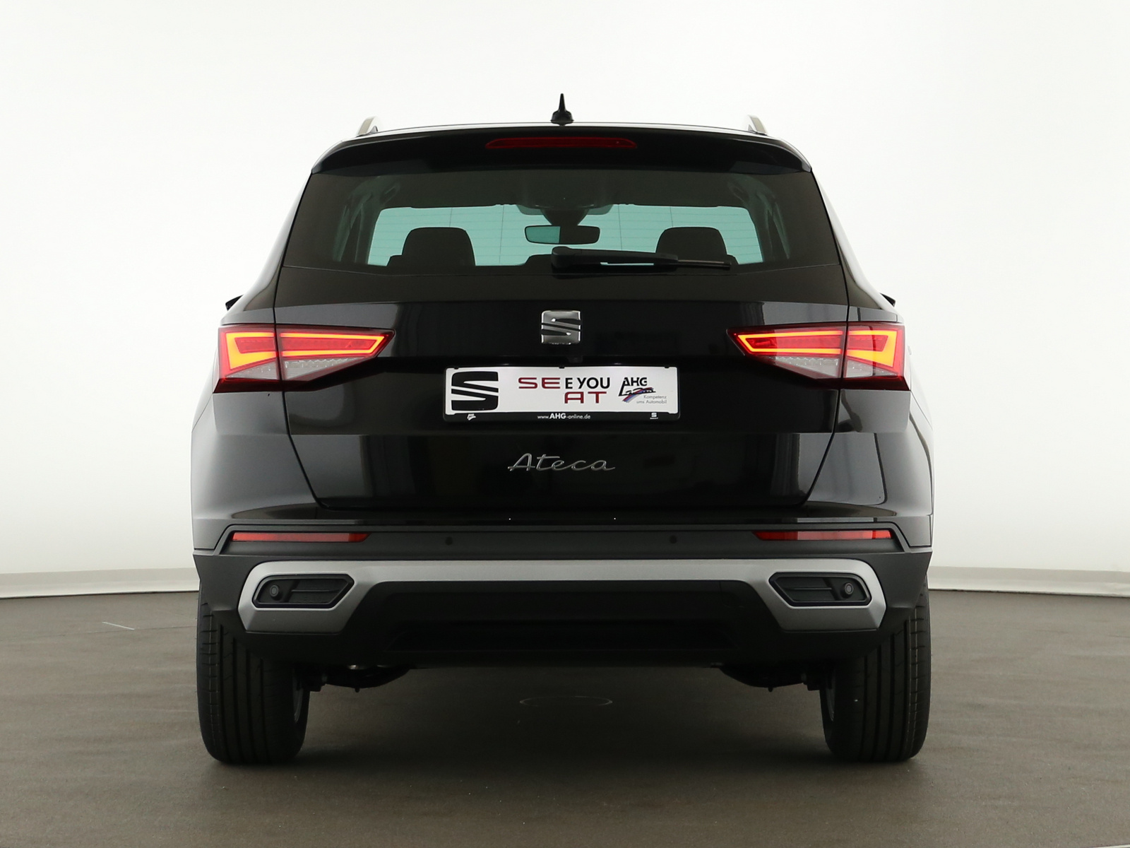 Seat Ateca - Bild 6