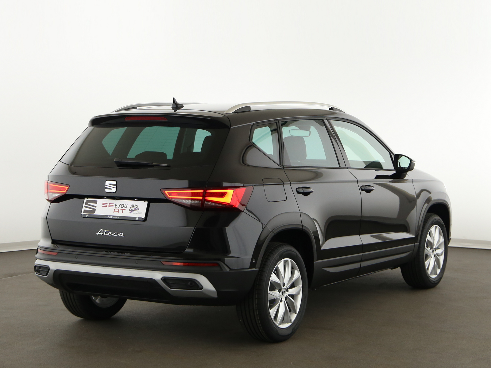 Seat Ateca - Bild 7