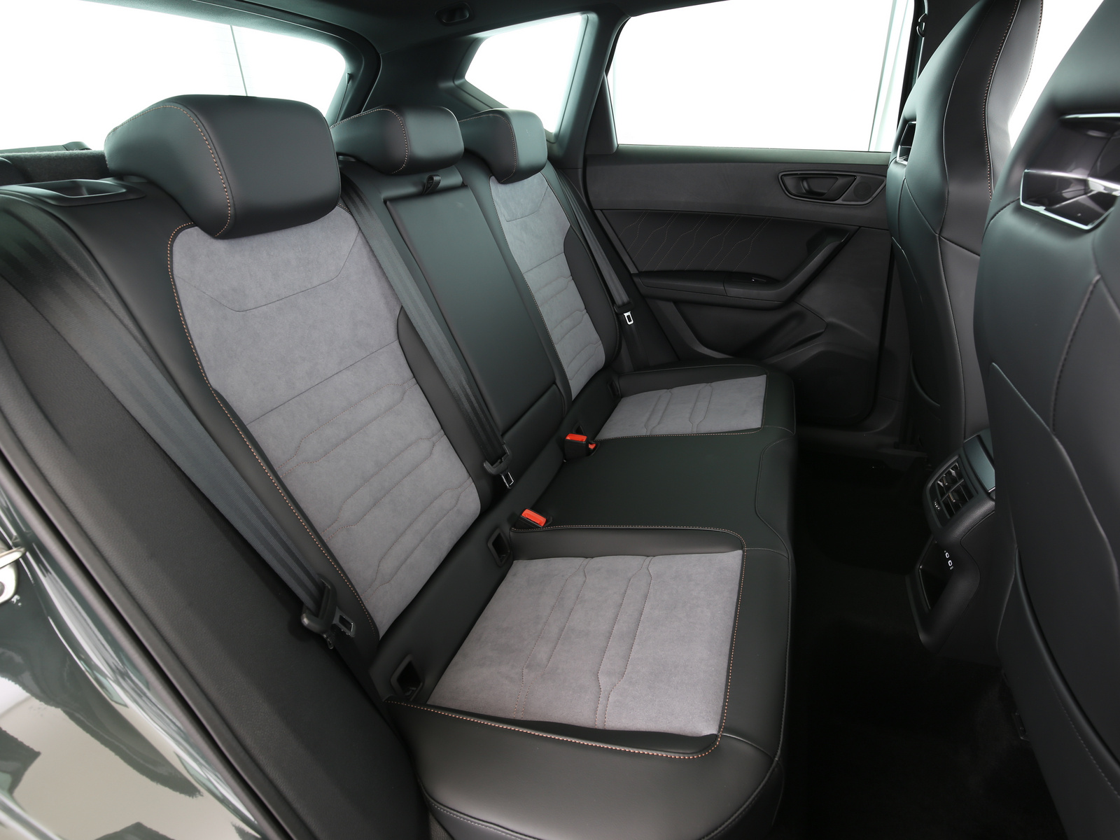 CUPRA Ateca - Bild 15