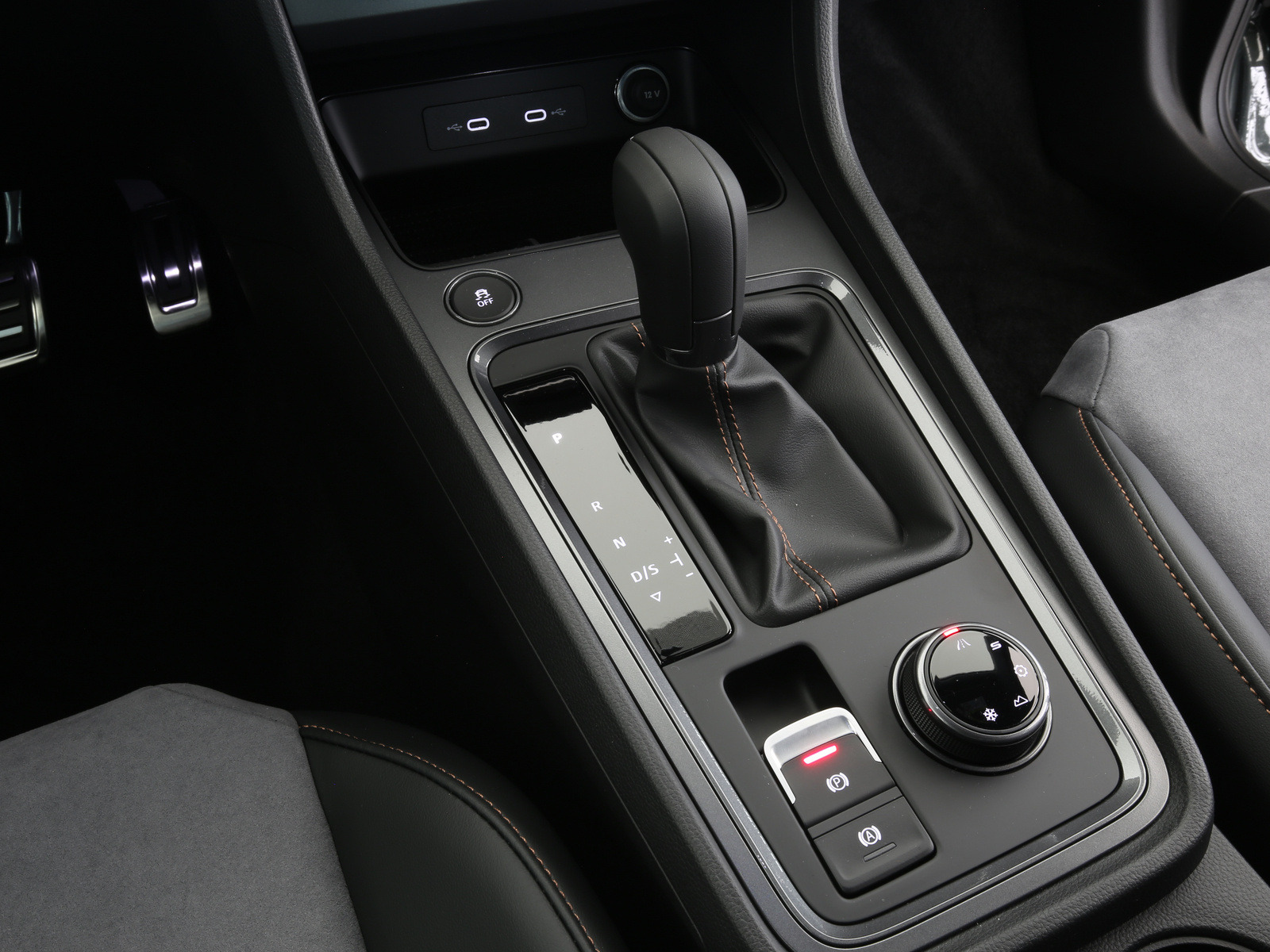CUPRA Ateca - Bild 17