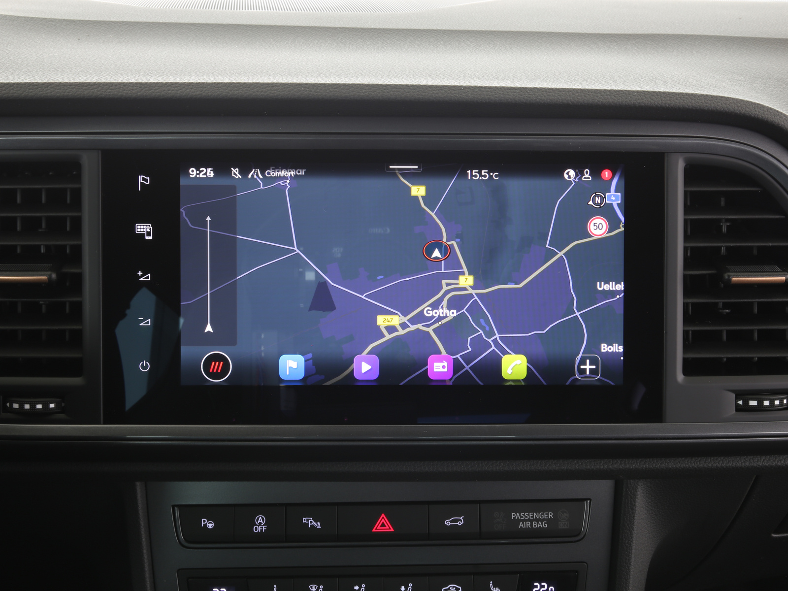 CUPRA Ateca - Bild 18