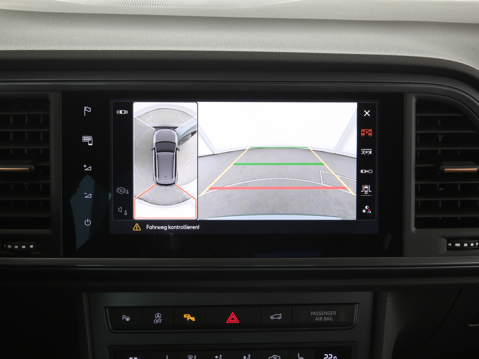 CUPRA Ateca - Bild 19