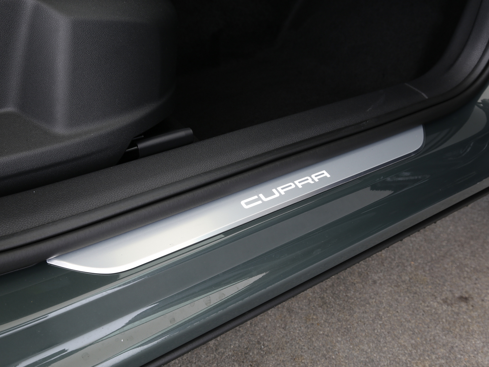CUPRA Ateca - Bild 20