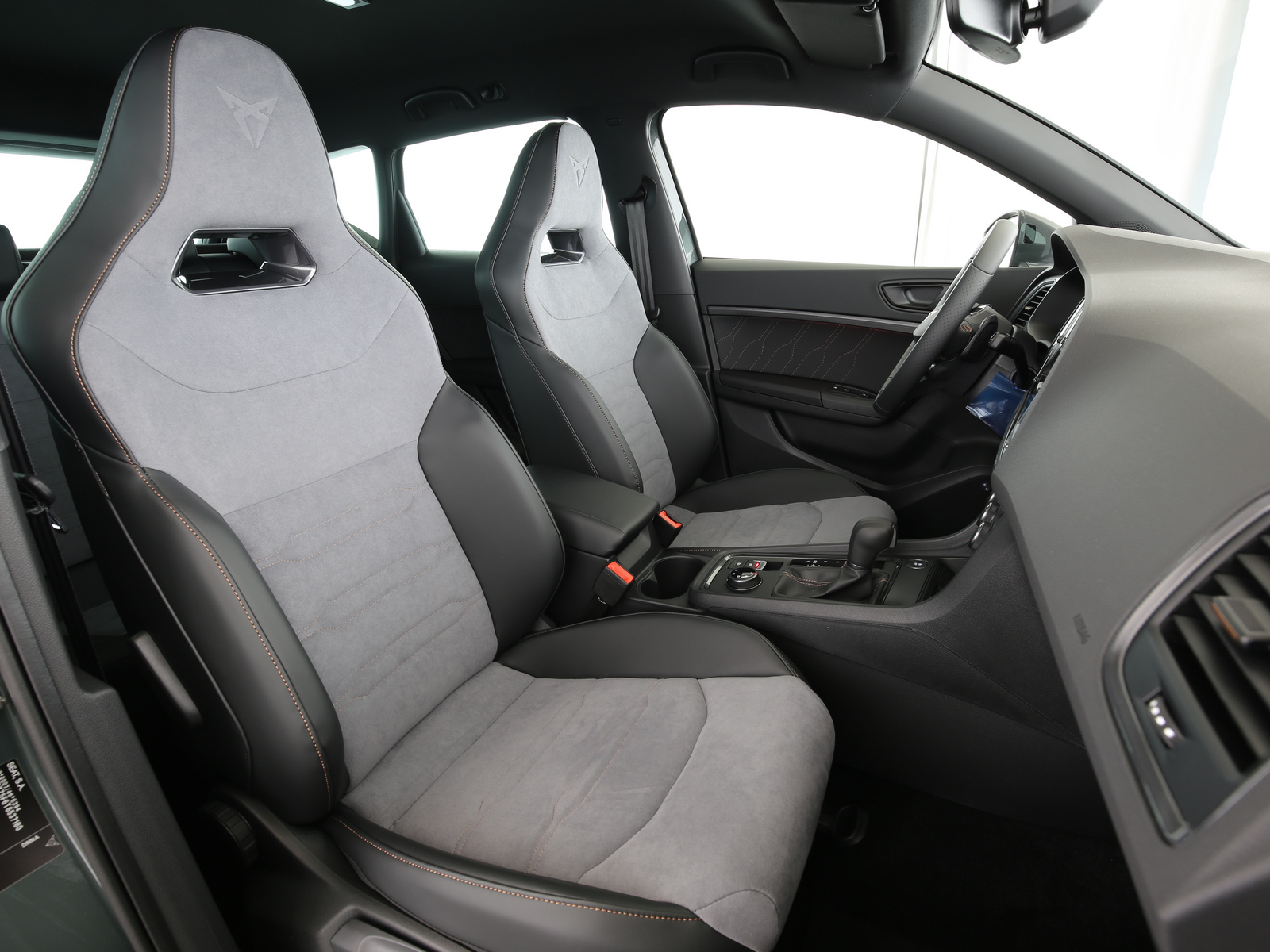 CUPRA Ateca - Bild 21