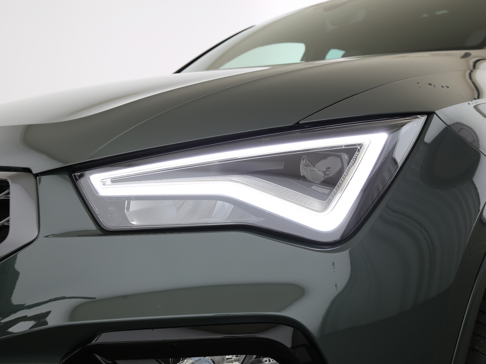 CUPRA Ateca - Bild 22