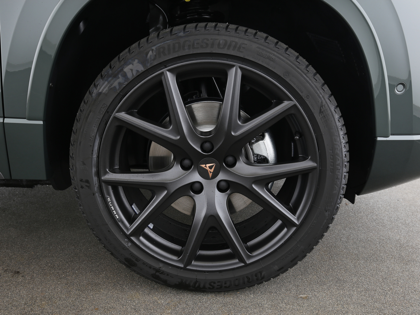 CUPRA Ateca - Bild 23
