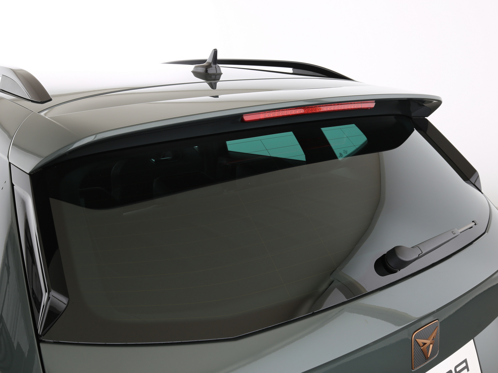 CUPRA Ateca - Bild 25