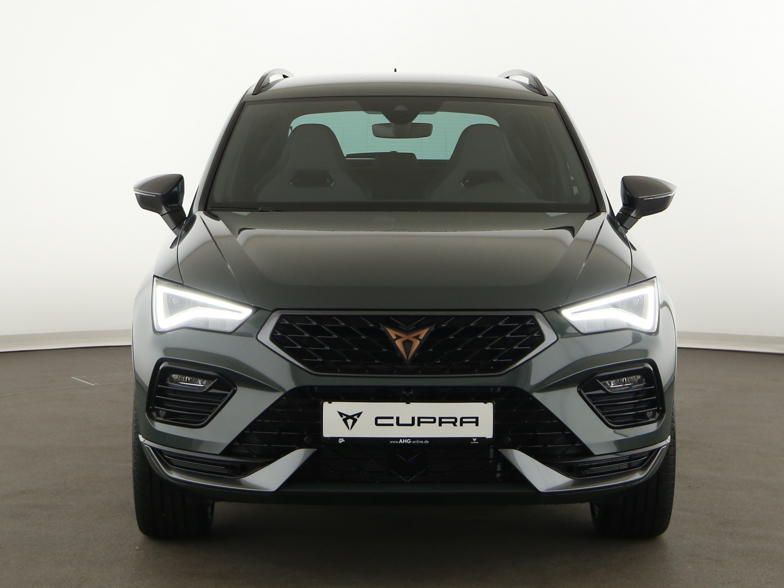CUPRA Ateca - Bild 3