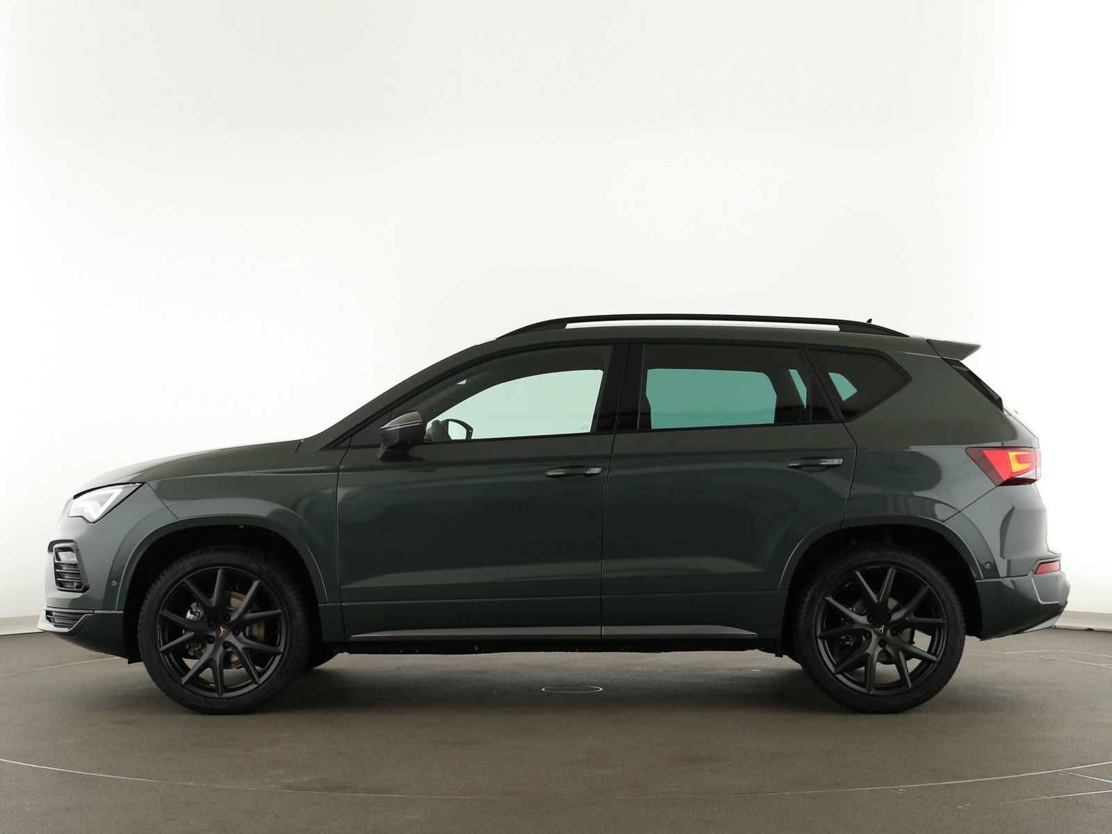 CUPRA Ateca - Bild 4