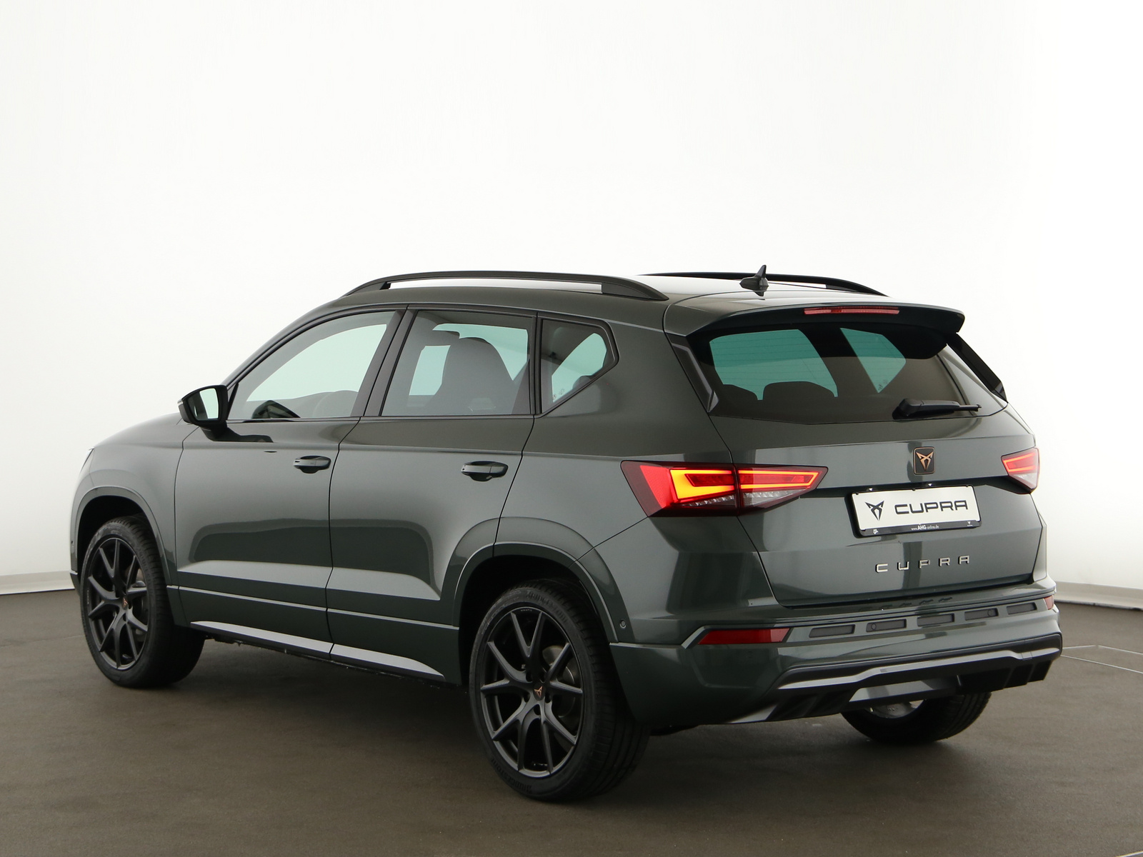 CUPRA Ateca - Bild 5