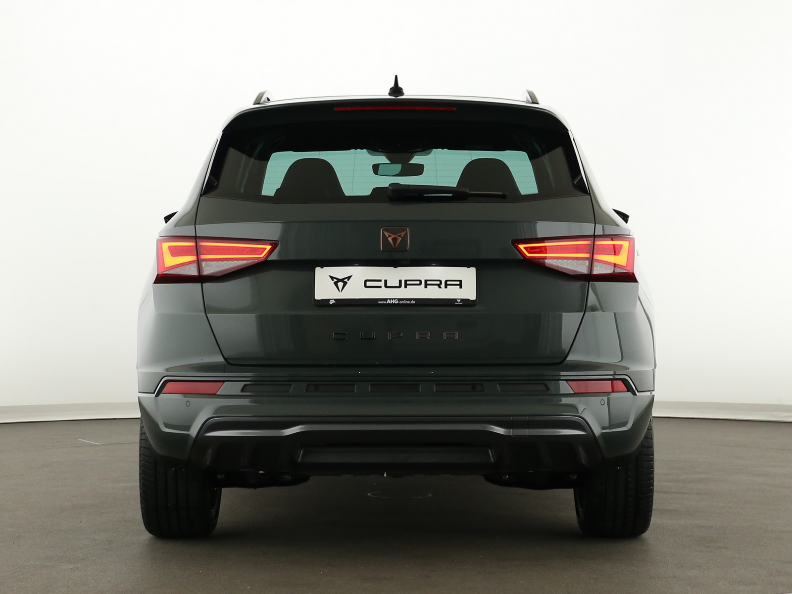 CUPRA Ateca - Bild 6