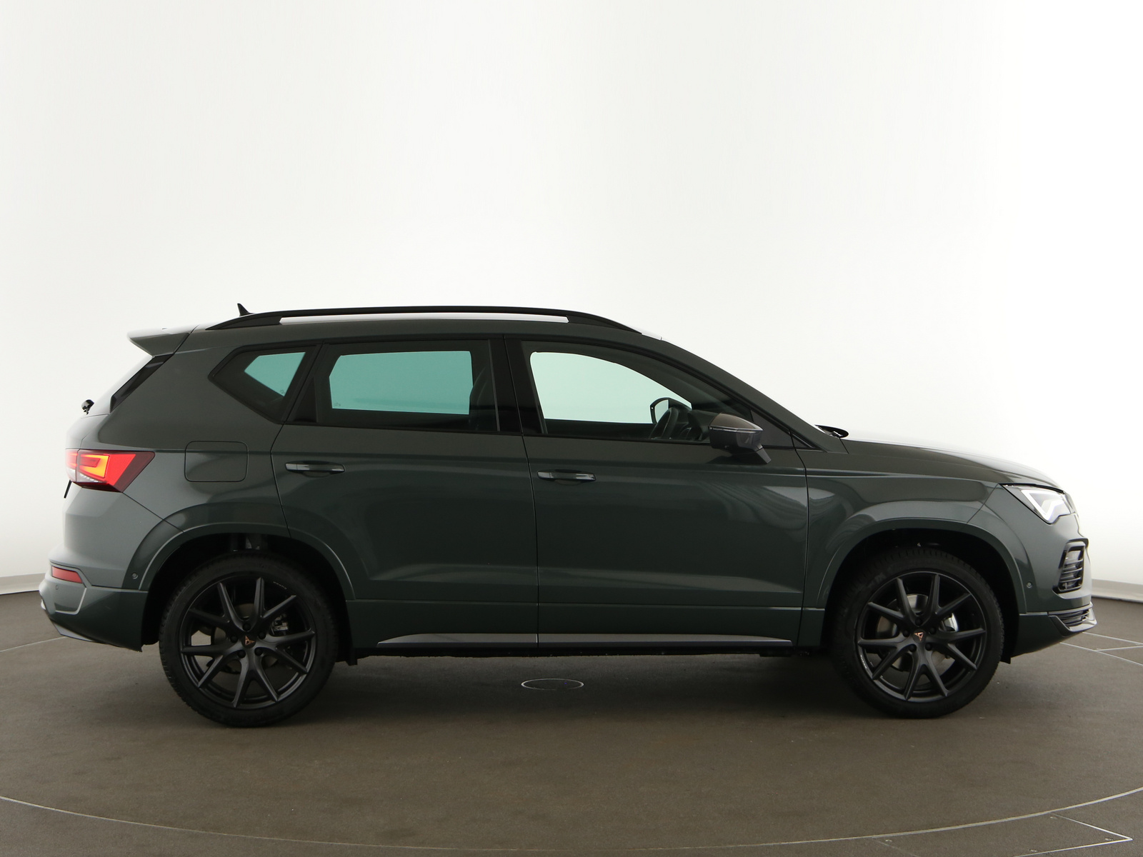 CUPRA Ateca - Bild 8
