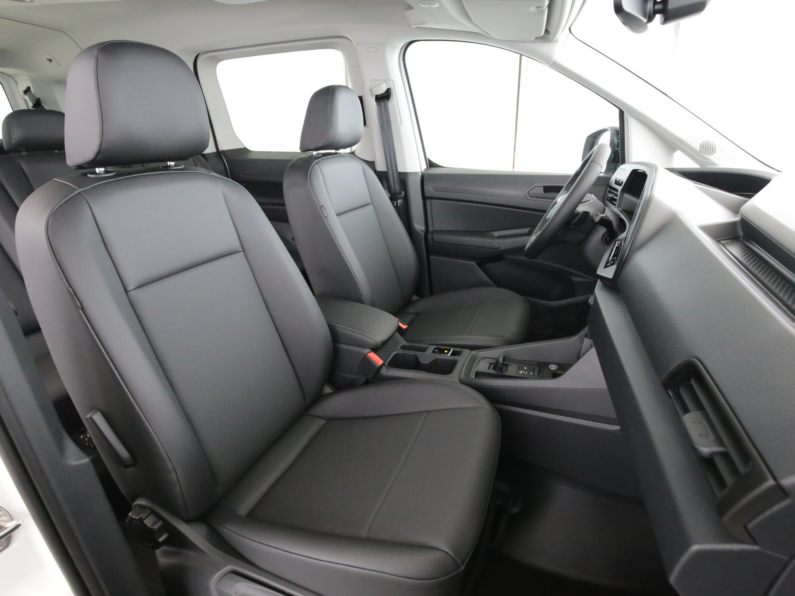 VW Caddy Cargo / Flexible / Kombi - Bild 17