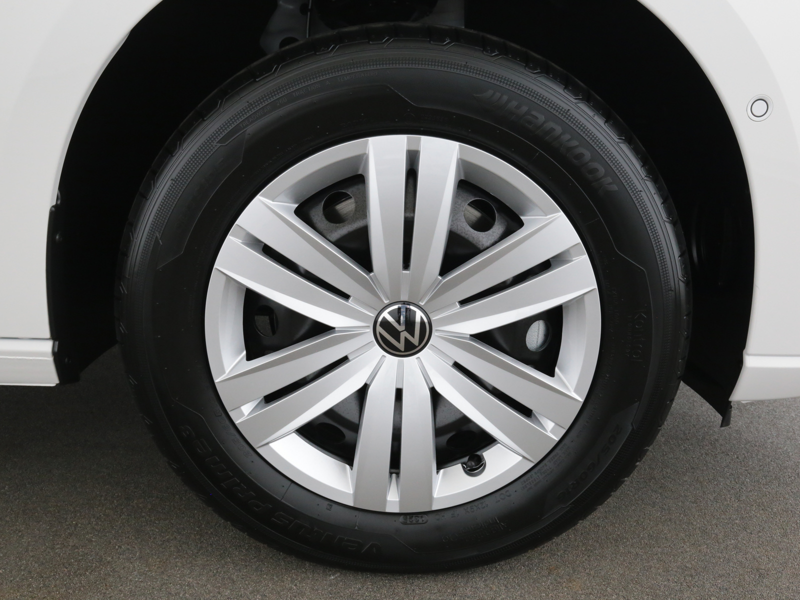 VW Caddy Cargo / Flexible / Kombi - Bild 19