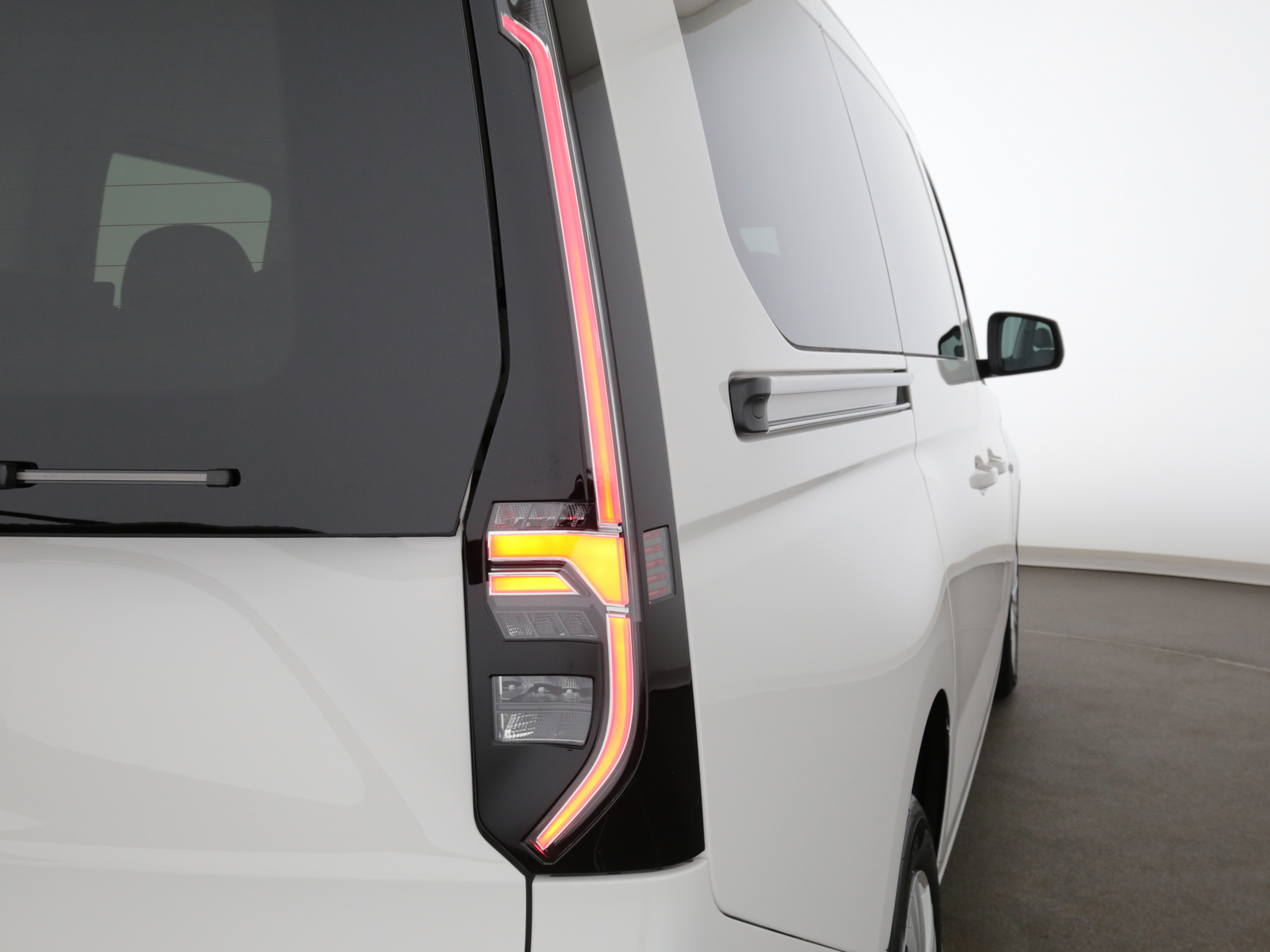 VW Caddy Cargo / Flexible / Kombi - Bild 22