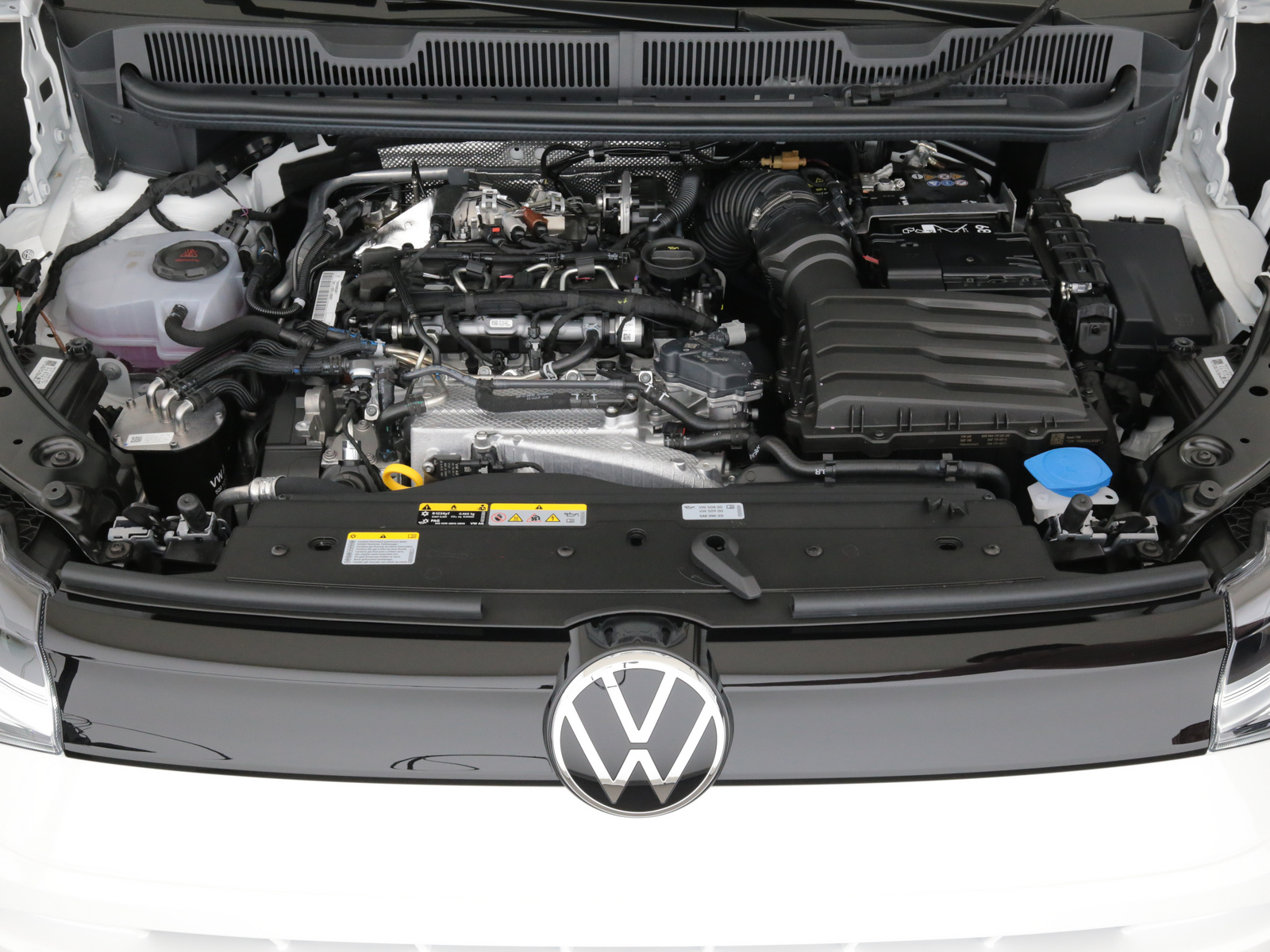 VW Caddy Cargo / Flexible / Kombi - Bild 23